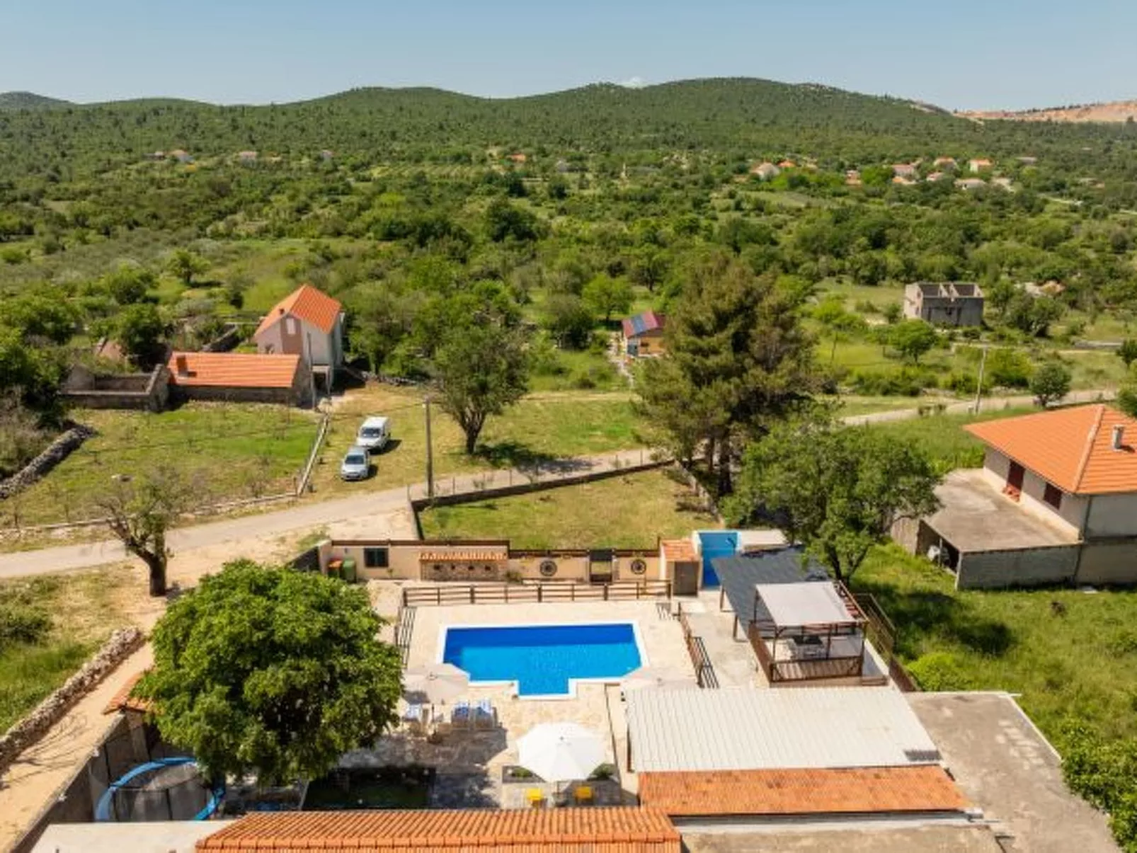 Holiday Home Burgija - Image-tags.info