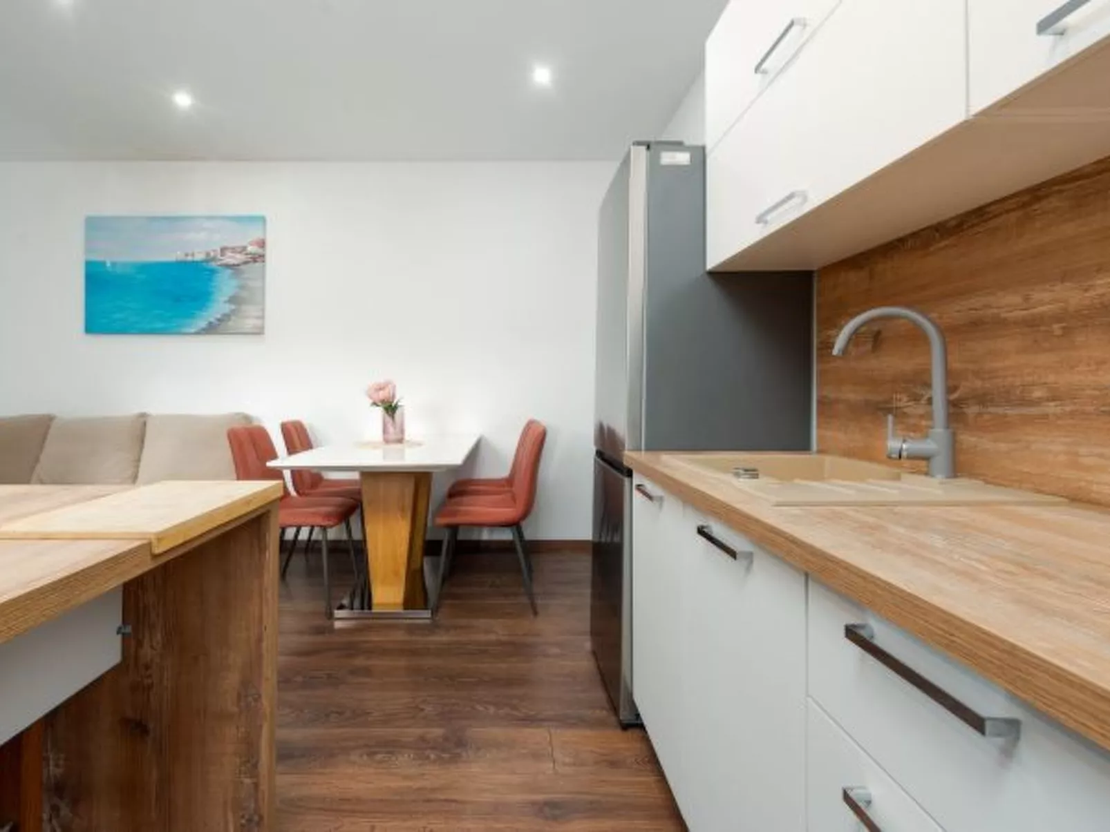 Apartment Julia A3, 2+2 - Image-tags.info