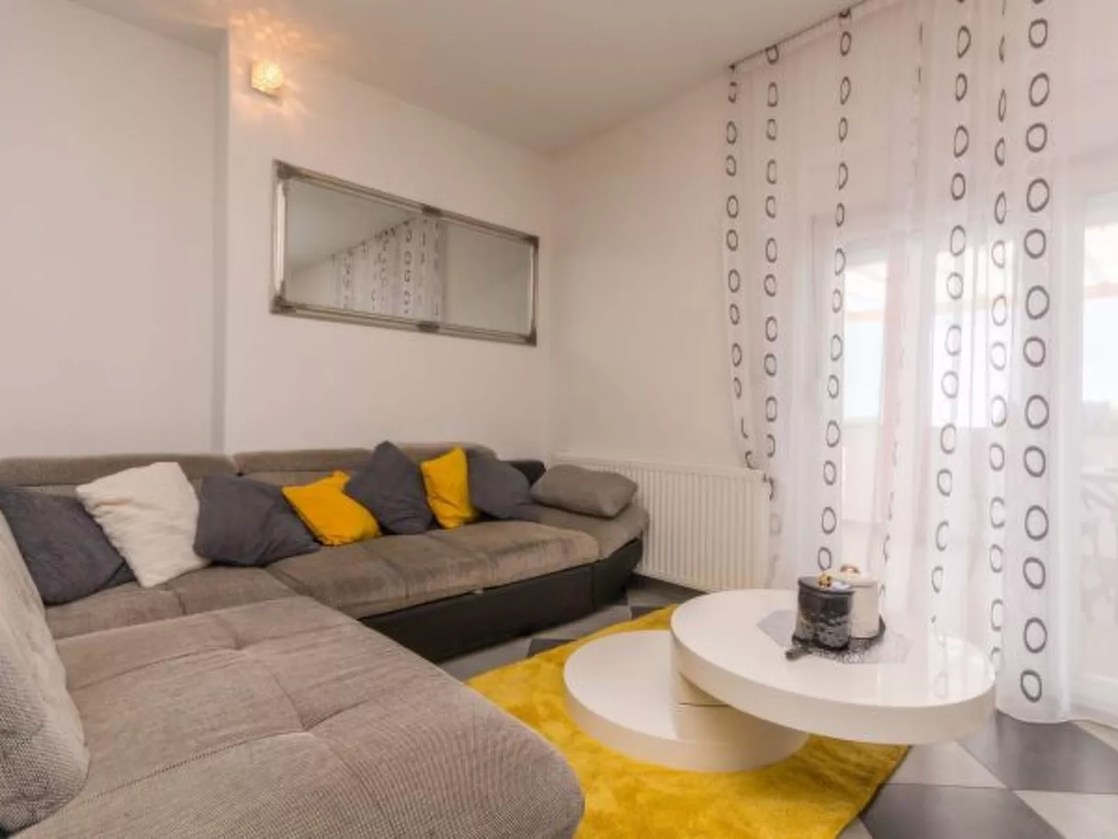 Beautiful villa Maris with pool - Image-tags.info