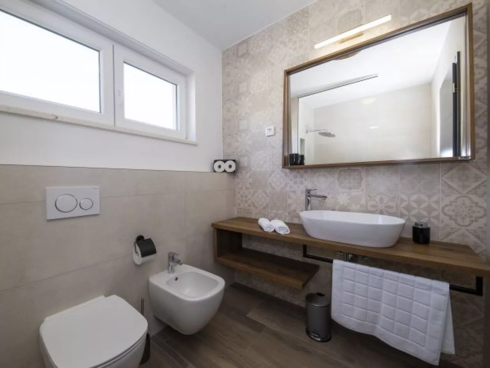 Luxury villa Mary Lou with pool and spa area - Image-tags.info