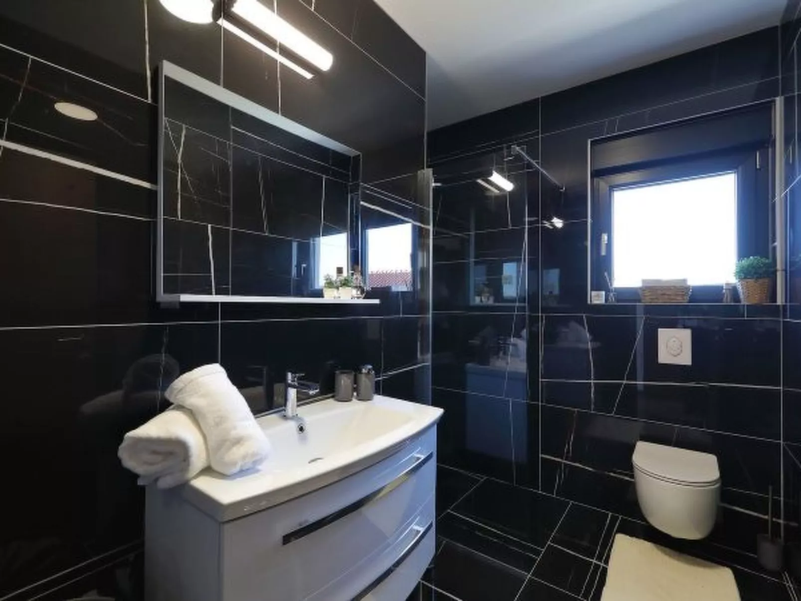 Villa Good Vibes with heated pool - Image-tags.info