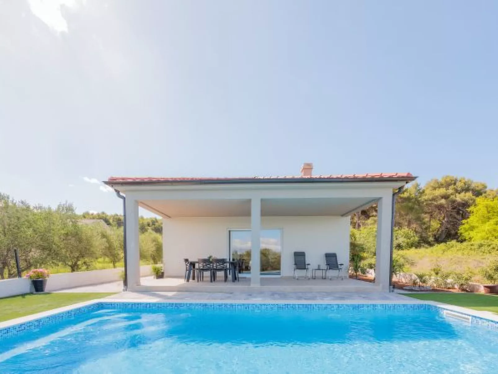 Holiday Home Bonato with pool - Image-tags.info