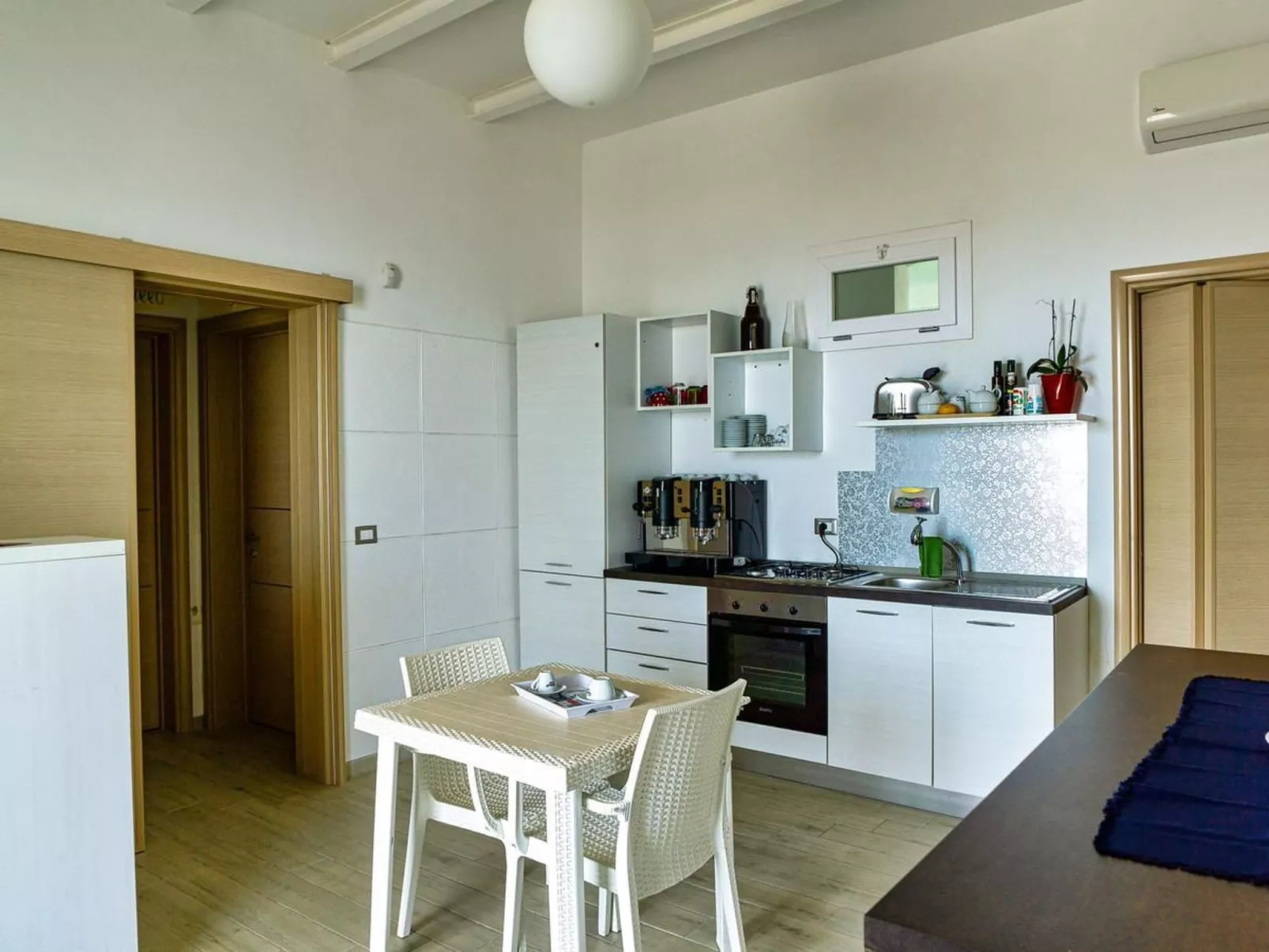 BnB Gästezimmer direkt am Meer - Image-tags.info