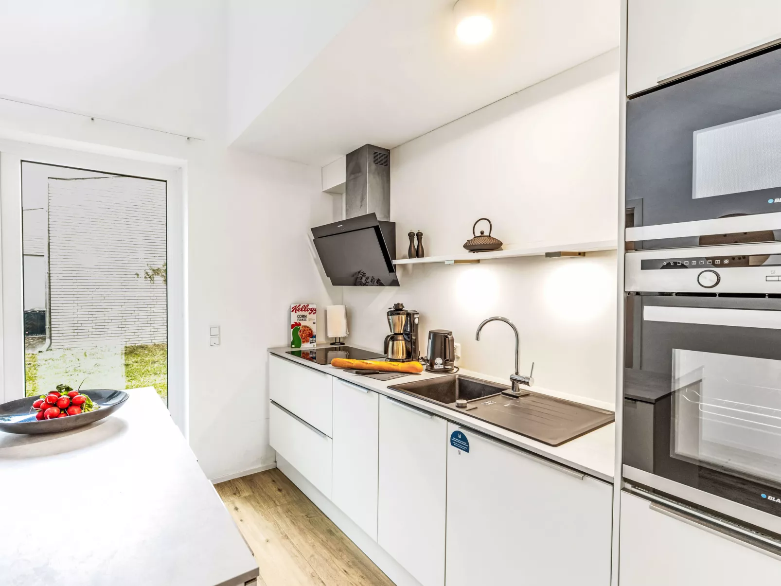 Haus Kiebitz (197) - Binnen