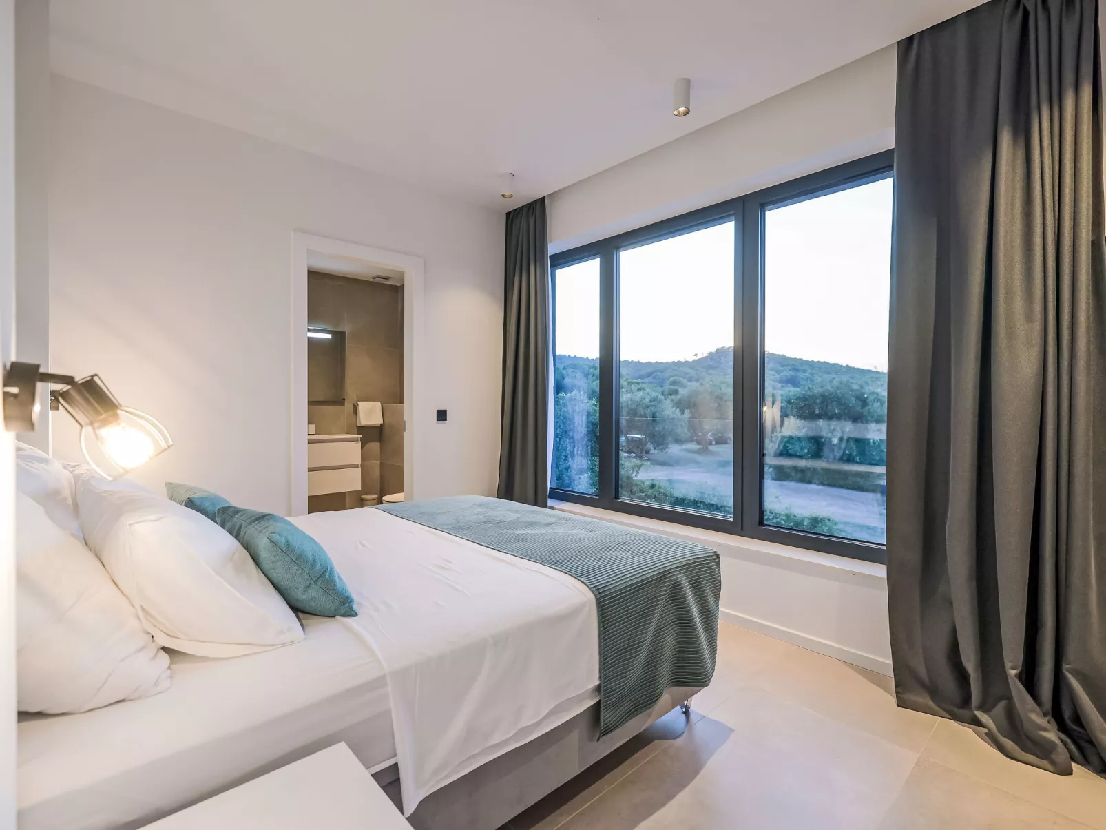 Magic Sky 2 - Binnen