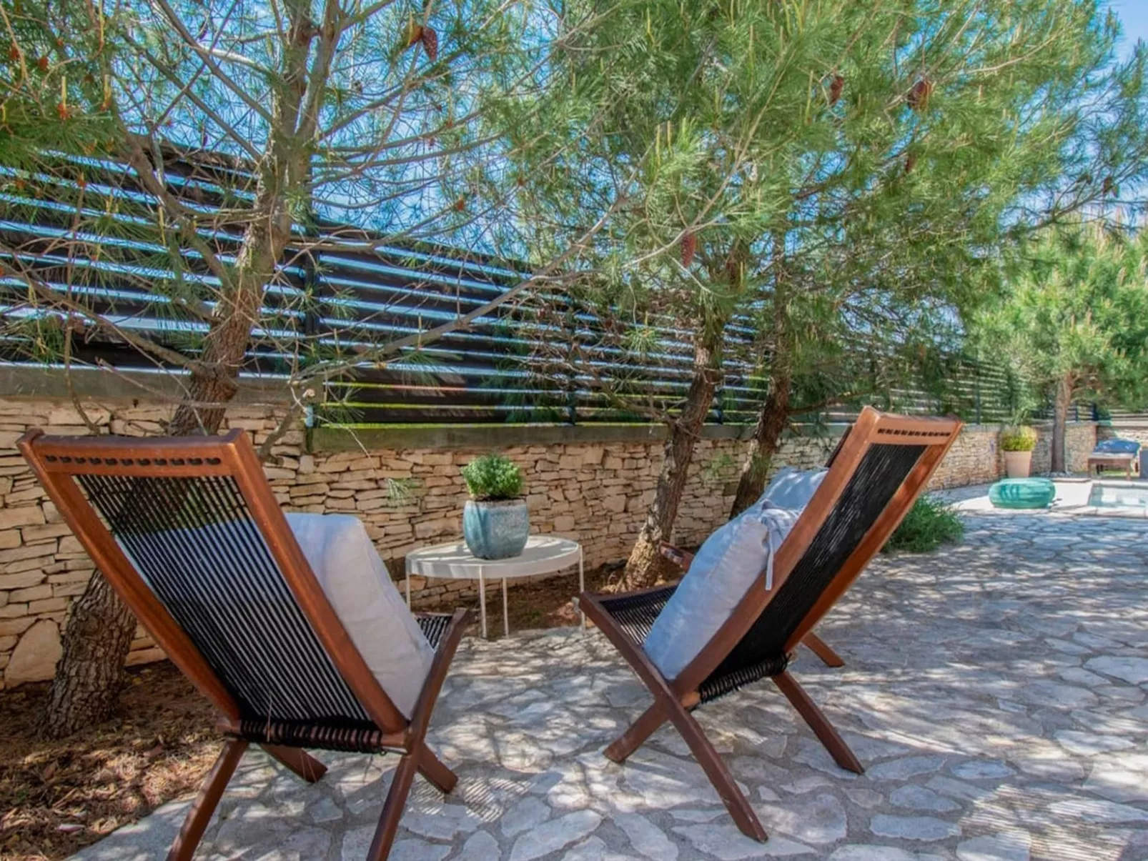 Istrian Oasis - Buiten