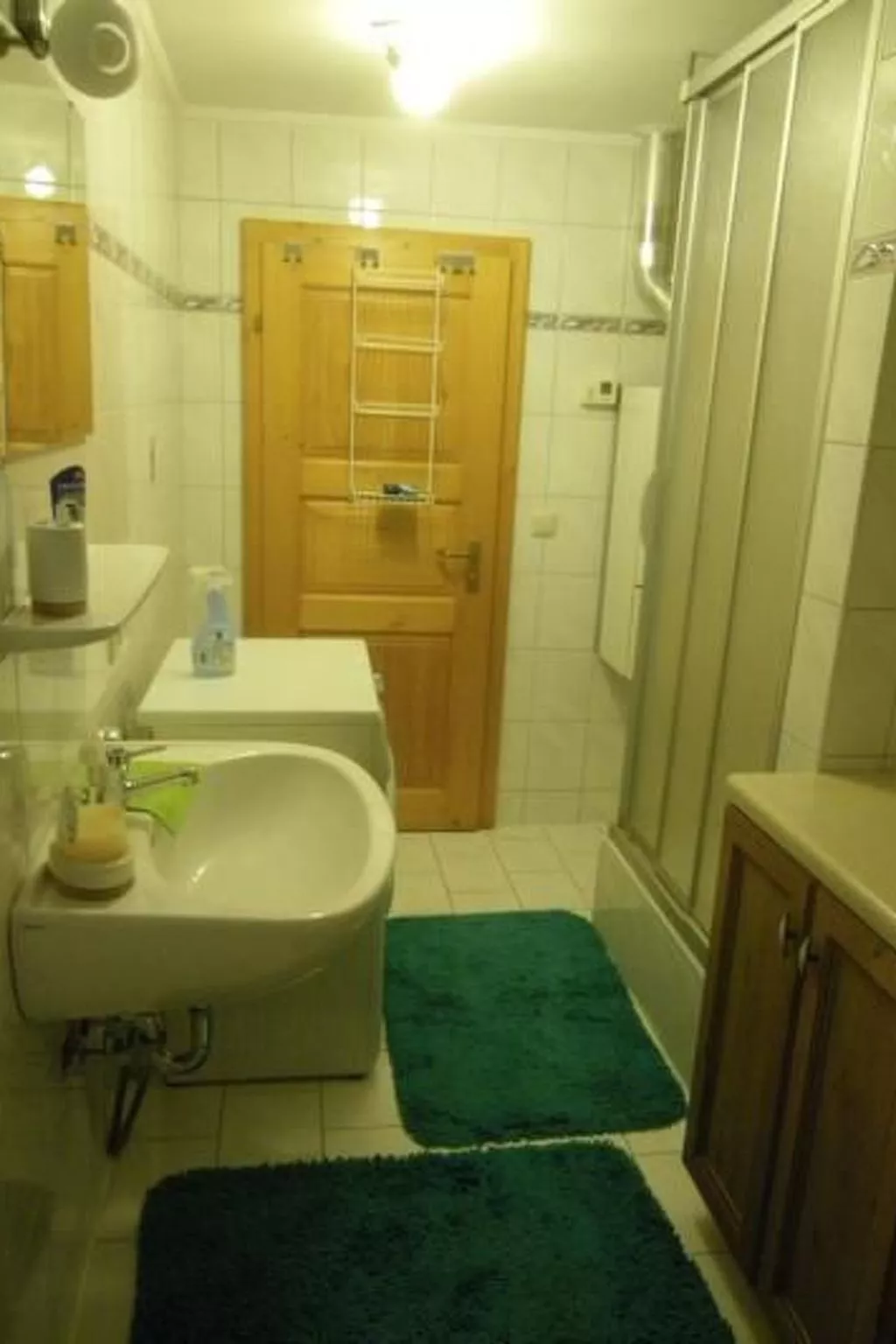 Wohnung in Haidmühle mit Garten und Grill - Binnen