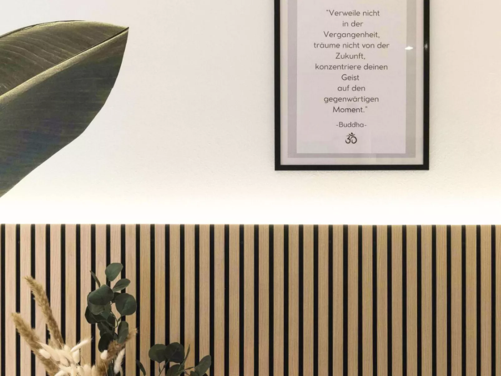 Apartment, Küche, Parkplatz, digitaler Check-in - Buiten