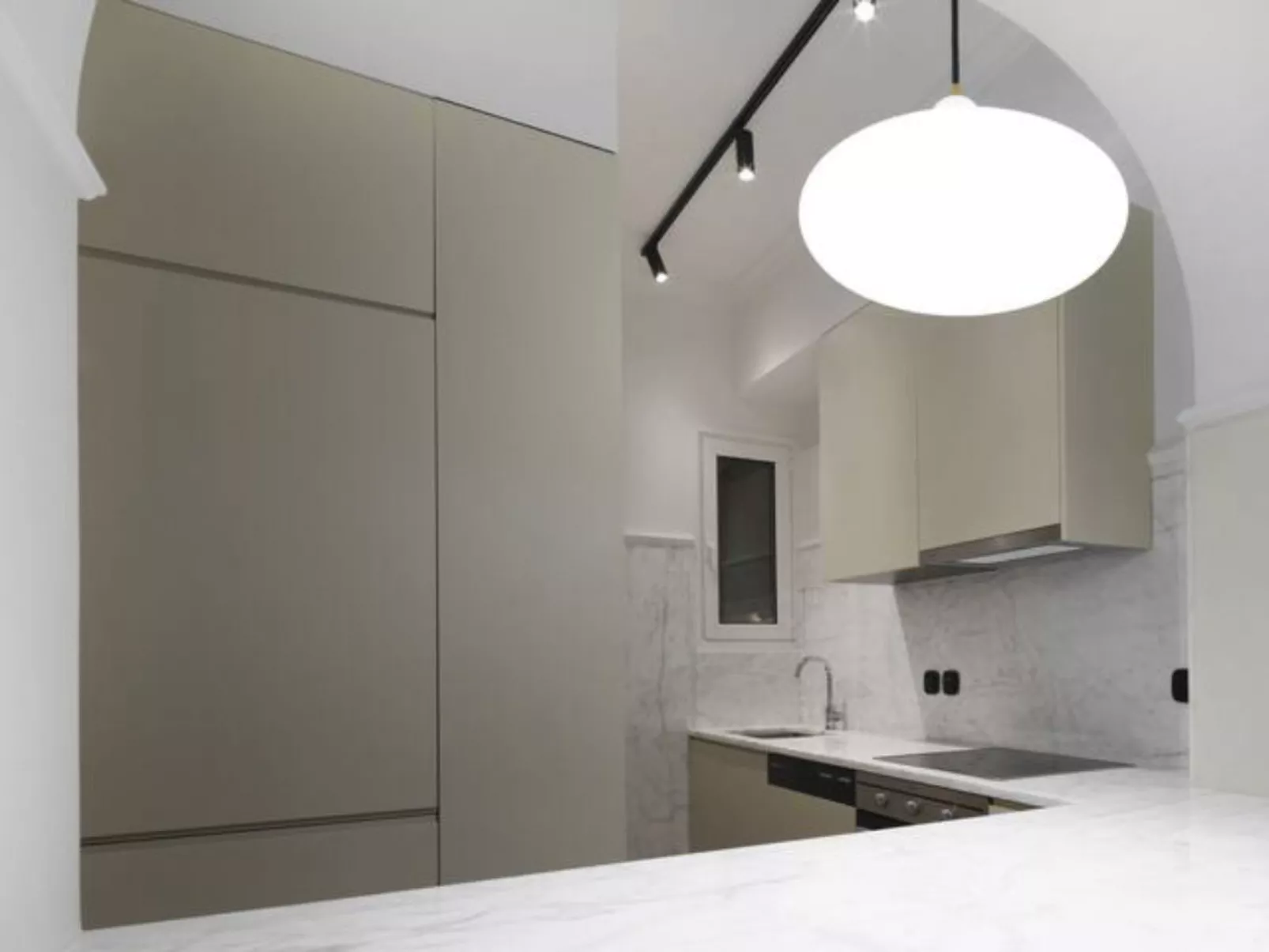 Kolonaki Atemberaubende Wohnung von Giant trip - Binnen