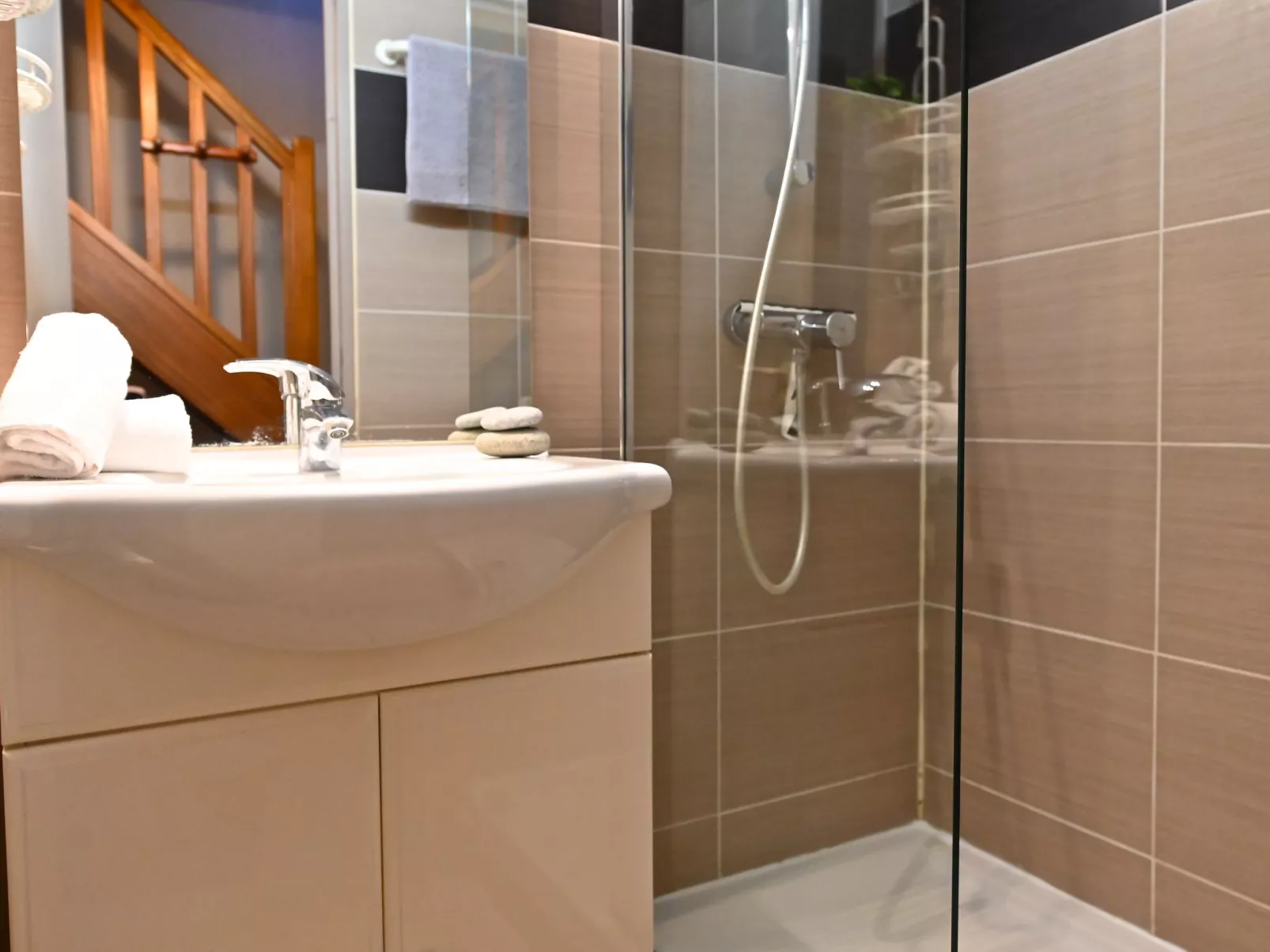 Village Cap Estérel - Le Belvédère - Binnen