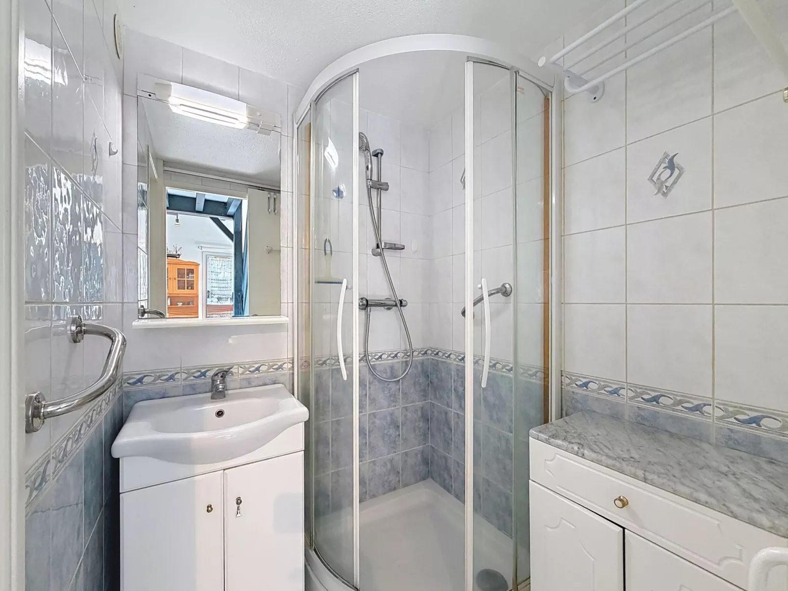 Le Clos des Chênes - Binnen