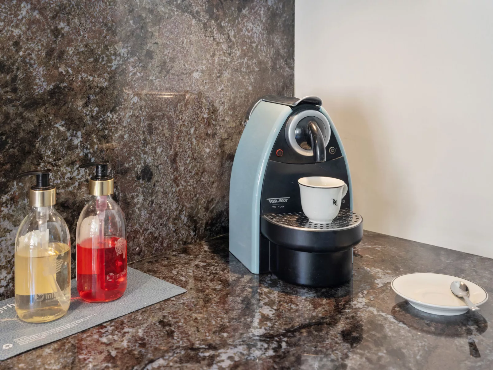 Vermala Soleil B 13 COMBI - Binnen