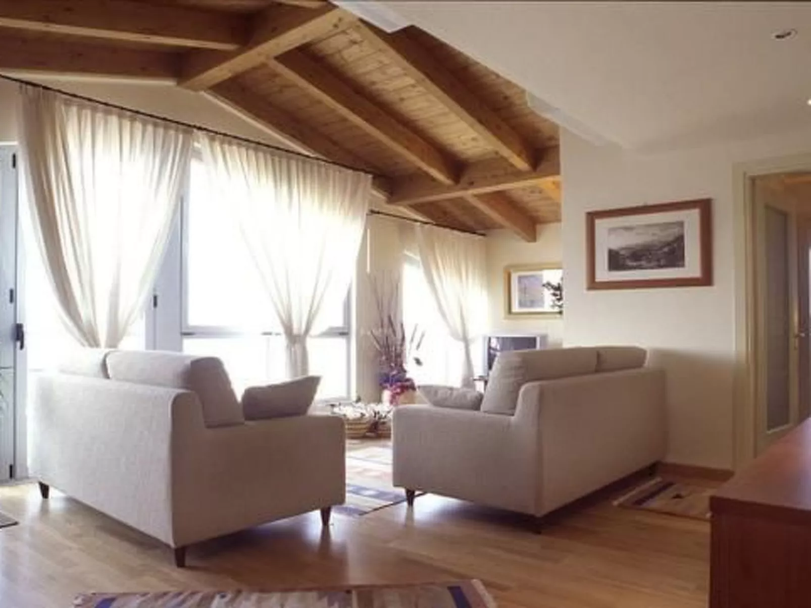 Moderne Wohnung in Cattolica und Meerblick - Image-tags.info
