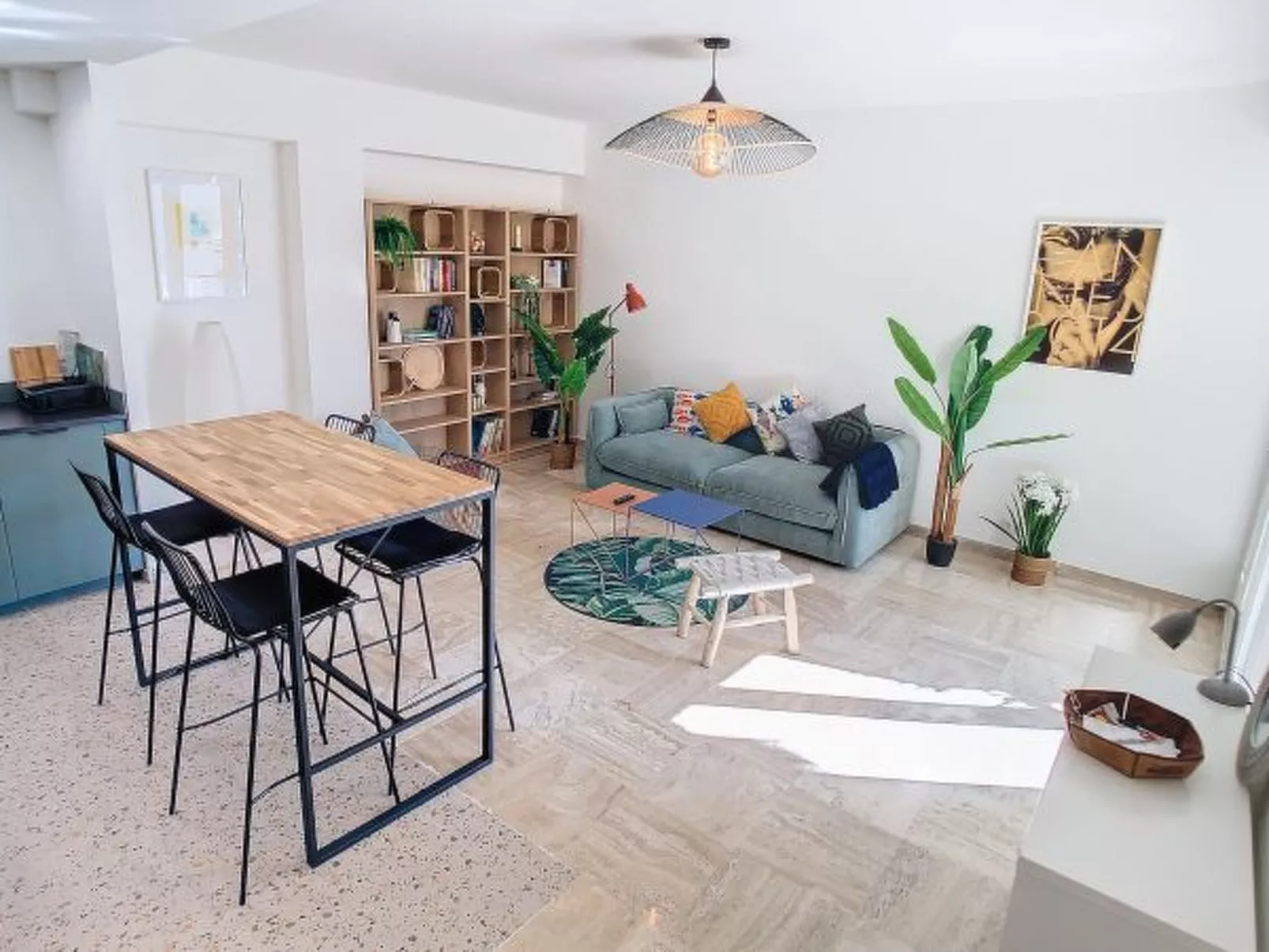 1 bedroom Velasquez, 5 mins from Croisette 244 - Image-tags.info