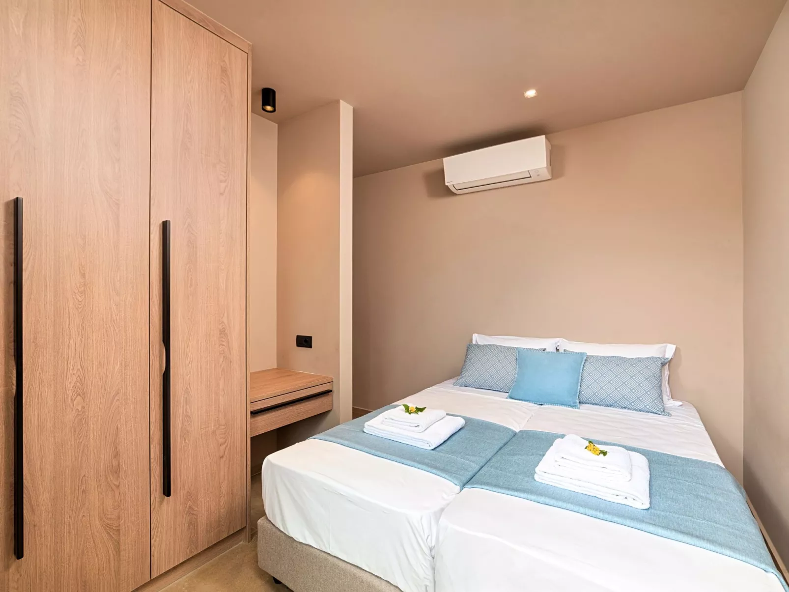 Für 22 Personen in Kalo Chorio, Kreta (Ost-Kreta) - Binnen