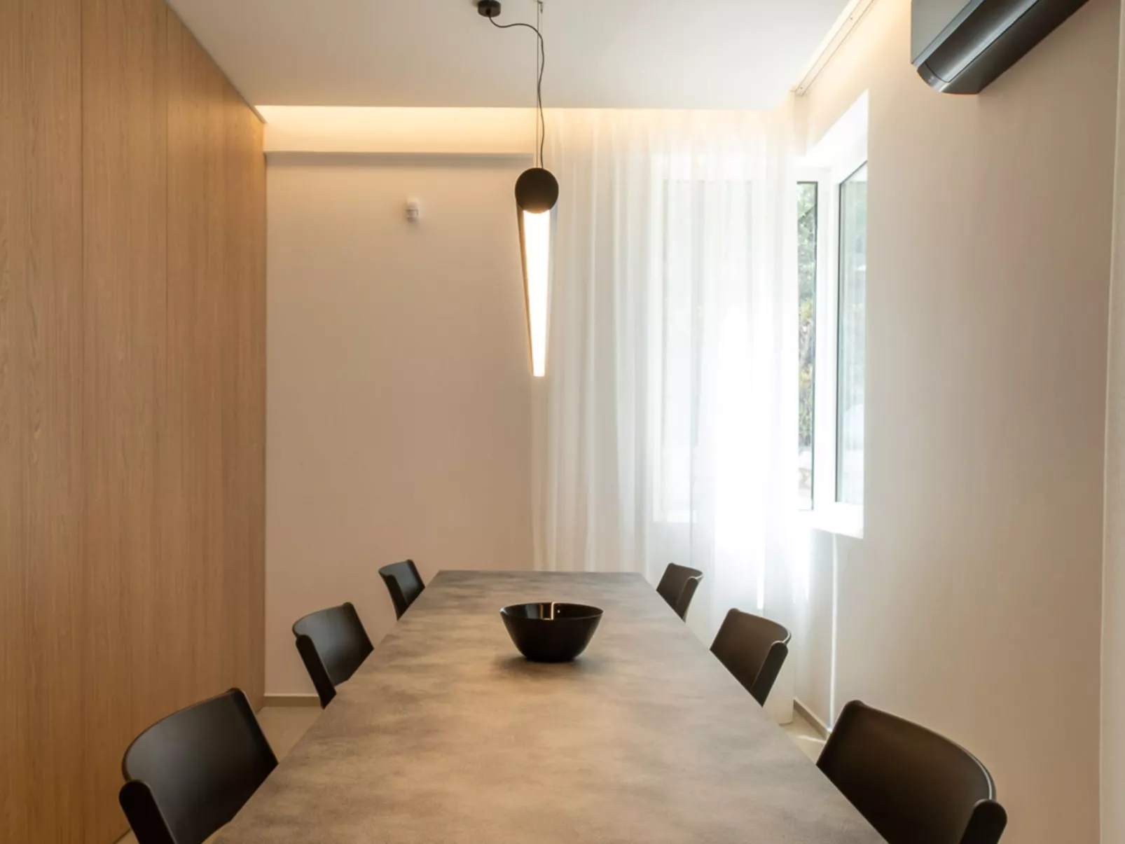 Vista von Del Sol Villa - Binnen