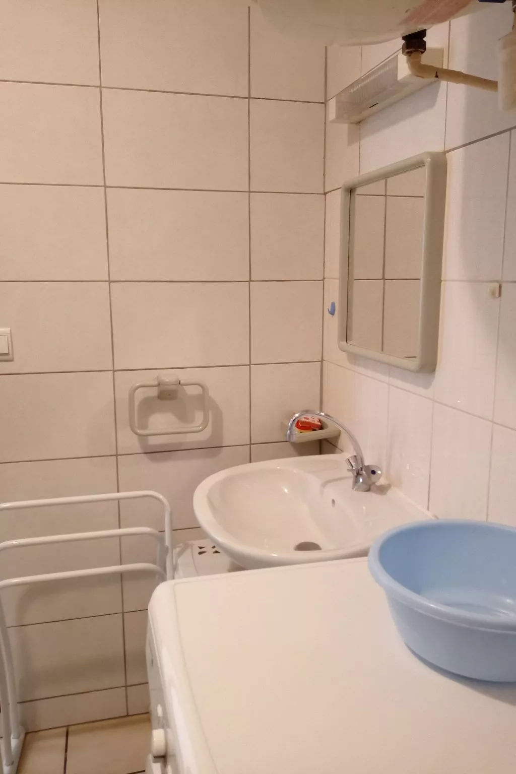 Vermietet schöne Wohnung 1 bis 6 Personen - Binnen