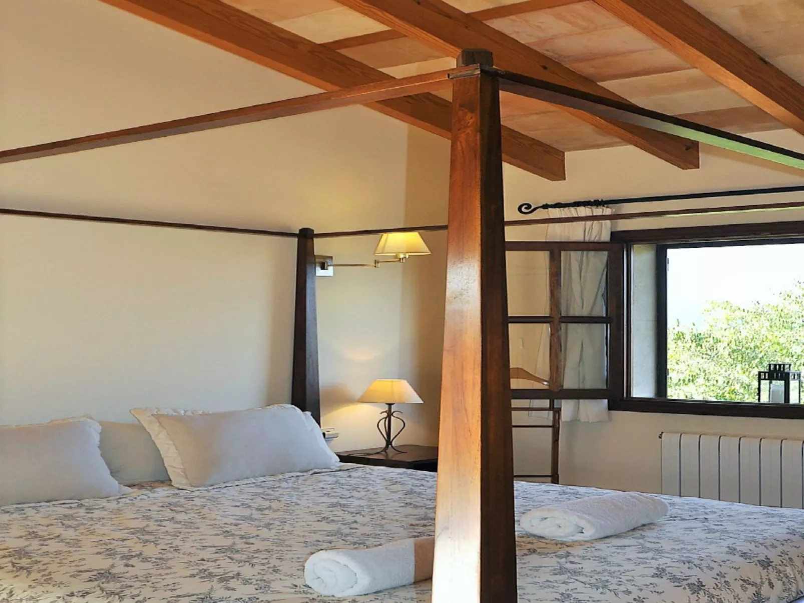 Villa "Cas Nins" - Image-tags.info