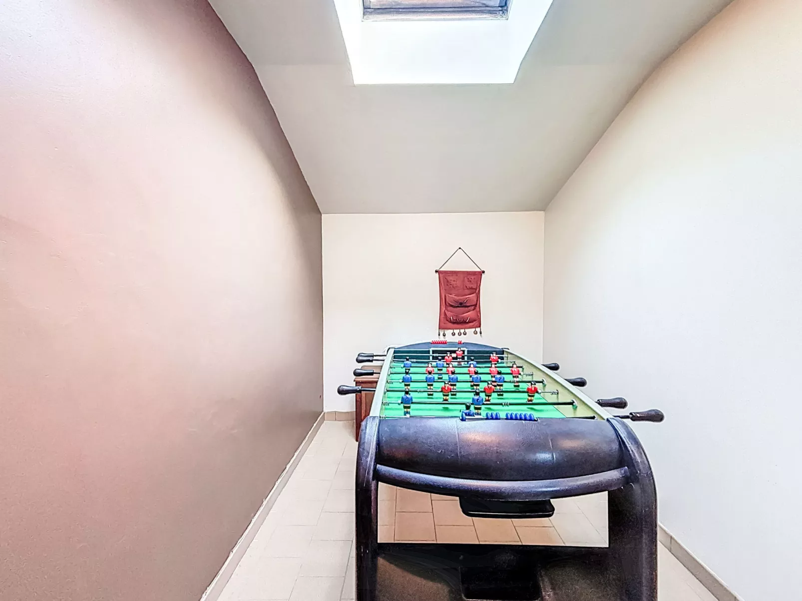  Maison Park Bihan - Binnen