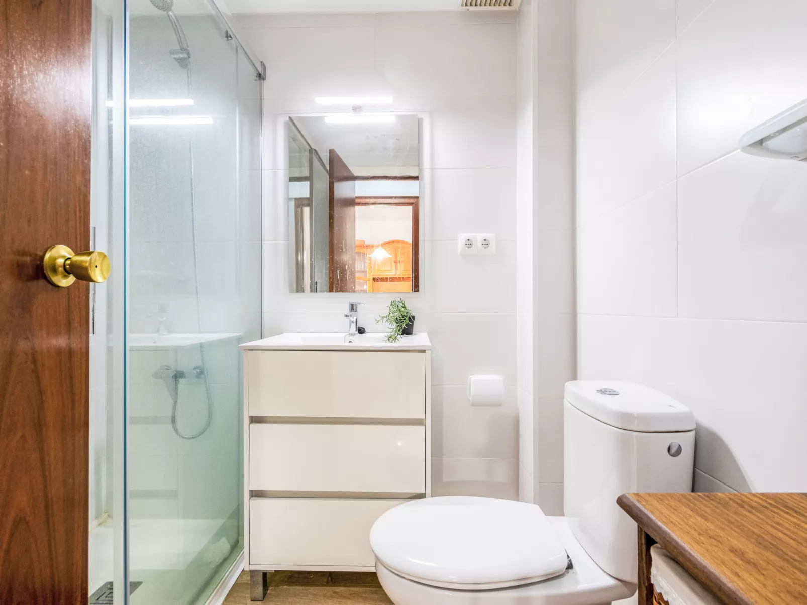 Costa Blanca - Binnen