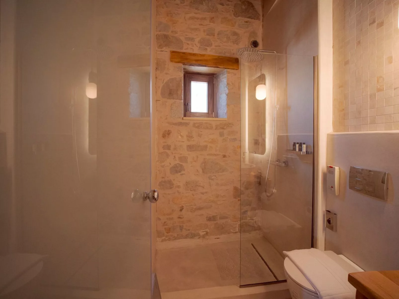 Santa Veneranda bei Checkin Fournospito - Image-tags.info