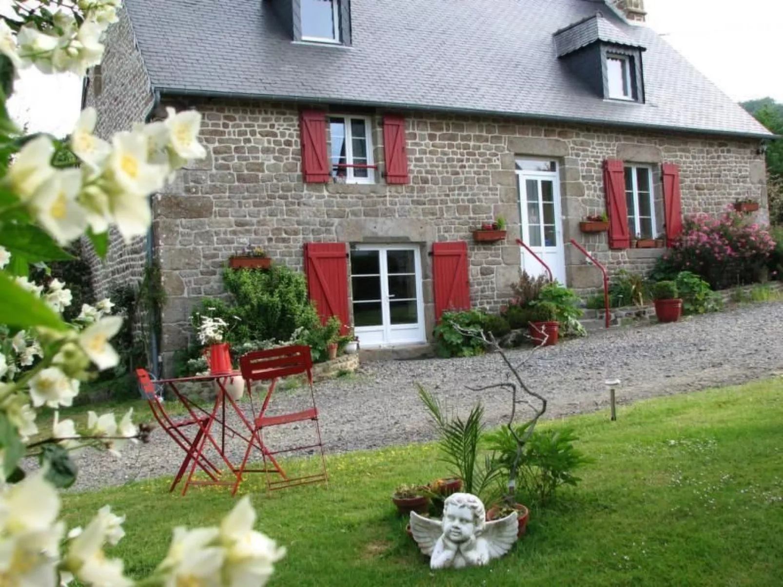 Zimmer Aux Anges - Image-tags.info