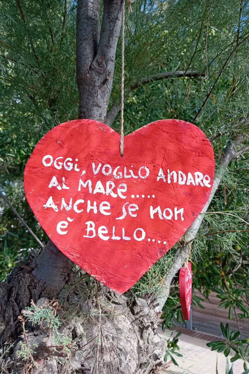 Classic Vierbettzimmer - Binnen