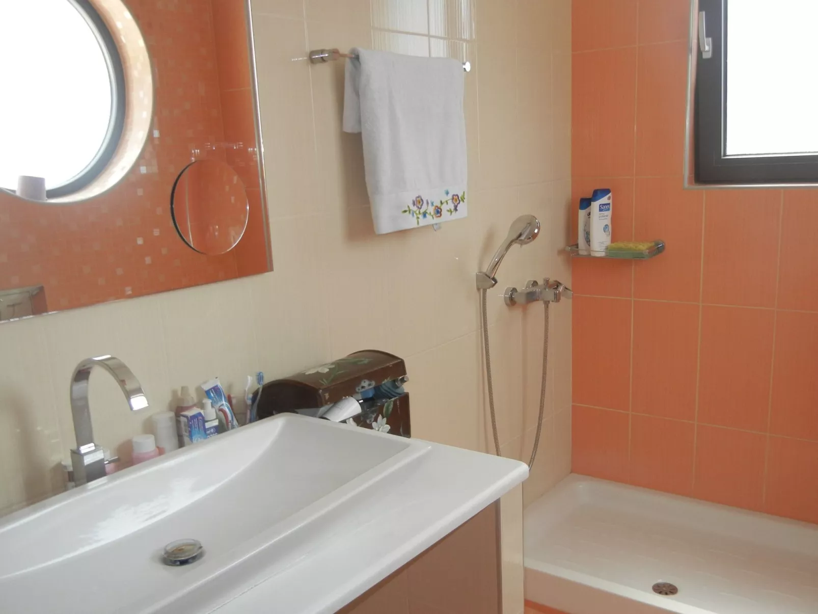 Villa Lamon - Binnen