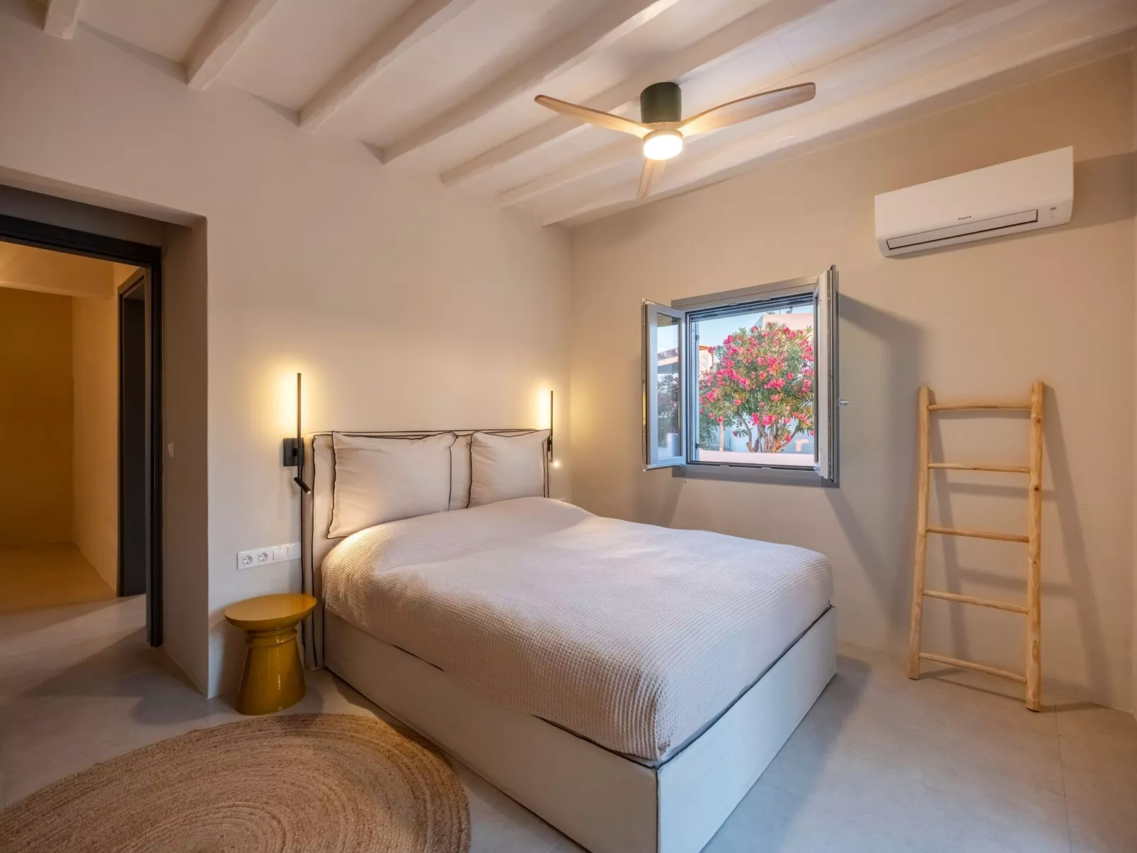 Sunset Gypsy stilvolles modernes Dorfhaus mit Whirlpool - Image-tags.info