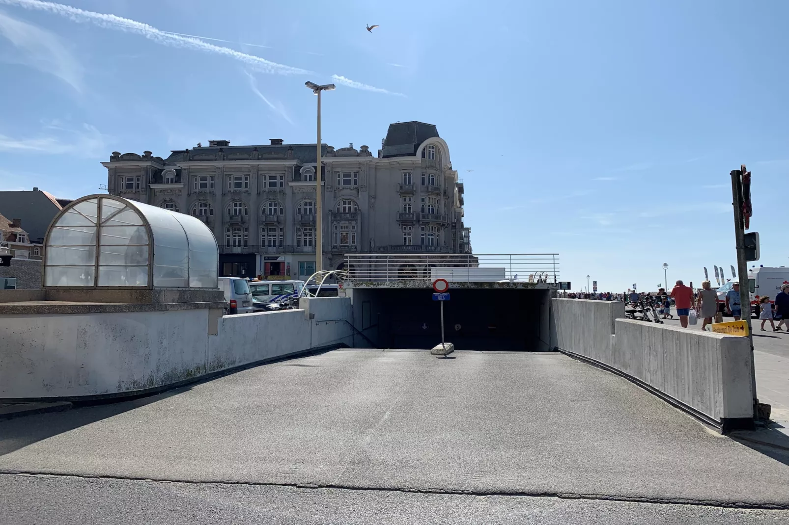 0303+GAR - Uitzicht zomer