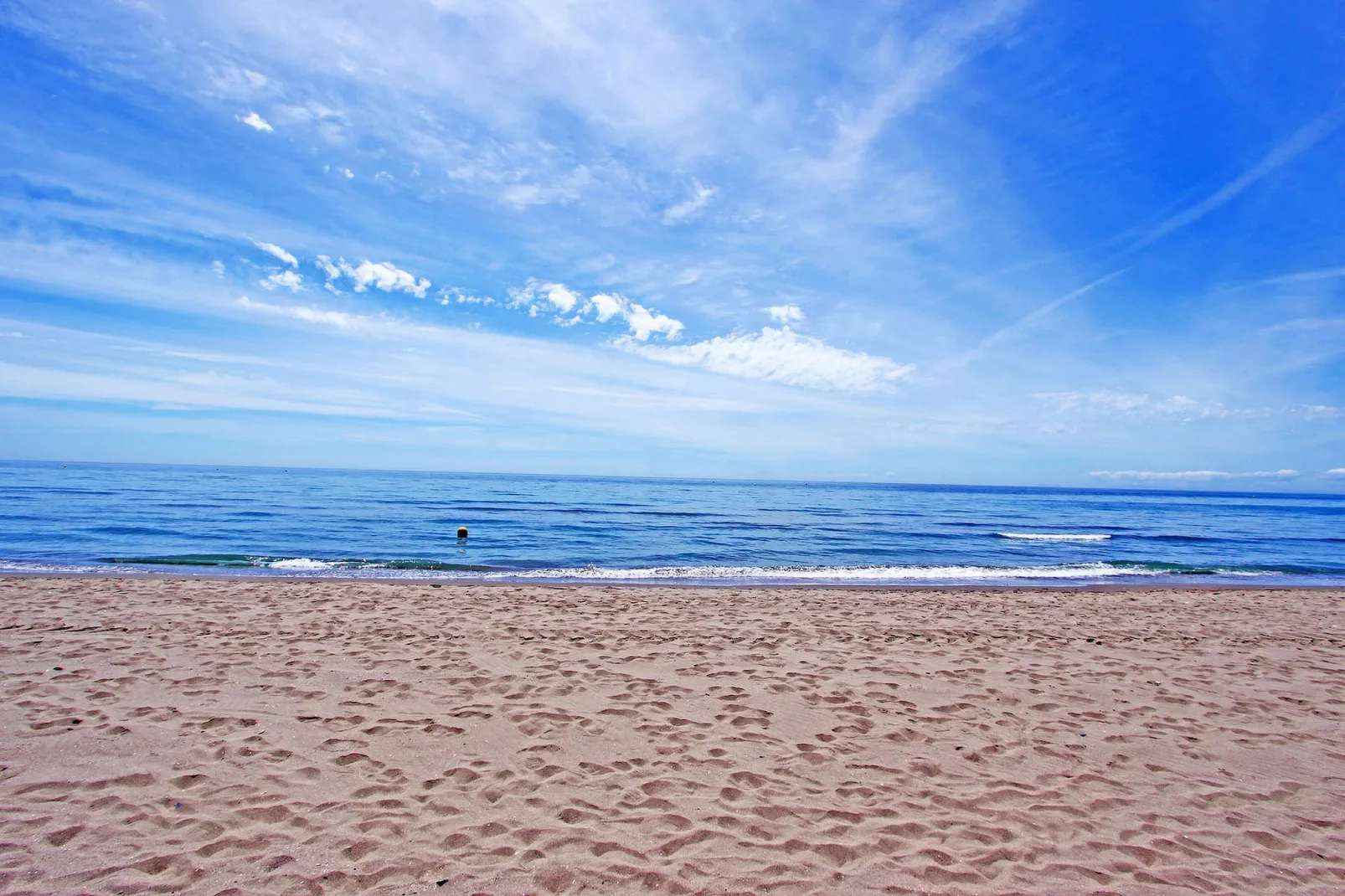 1100 - BEACH FRONT VILLA - Gebieden zomer 1km