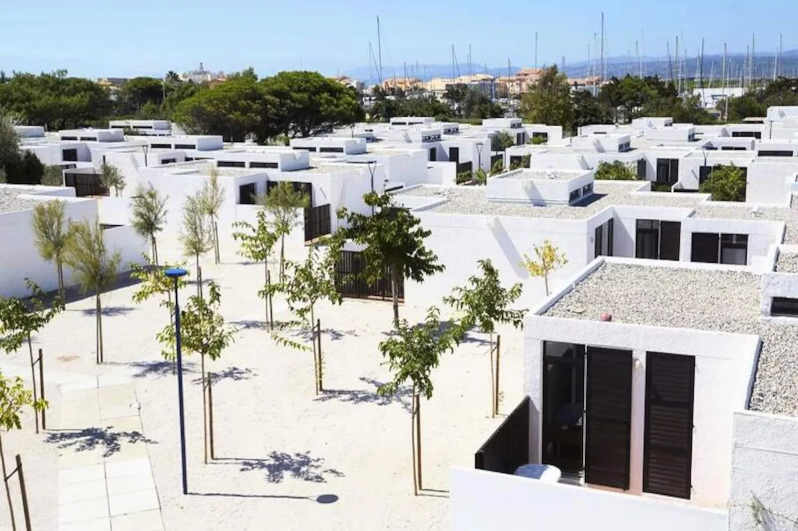 Résidence Néméa  Les Carrats *** - Niet-getagd