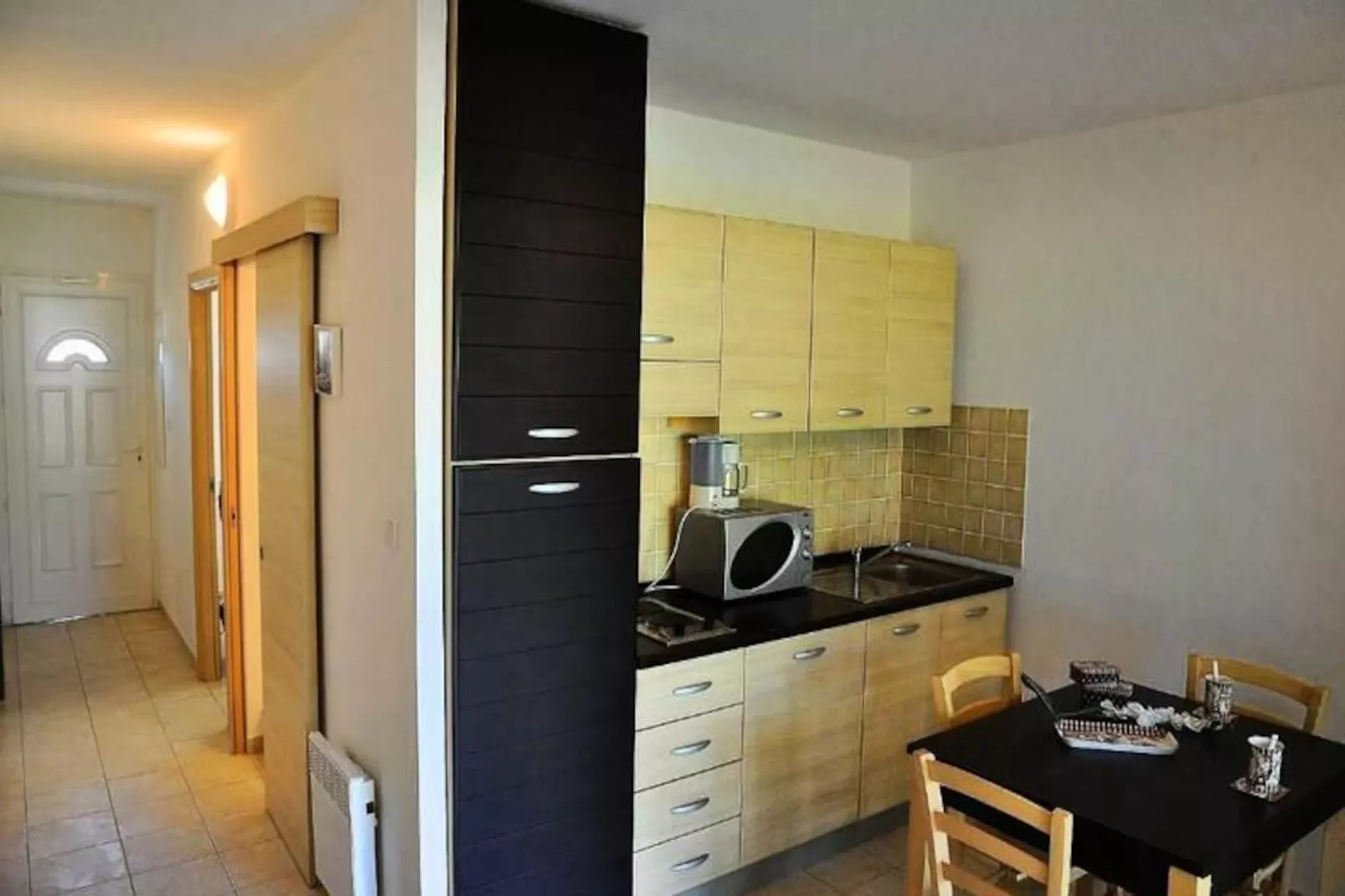 Résidence Goélia Perla d'Isula - Niet-getagd