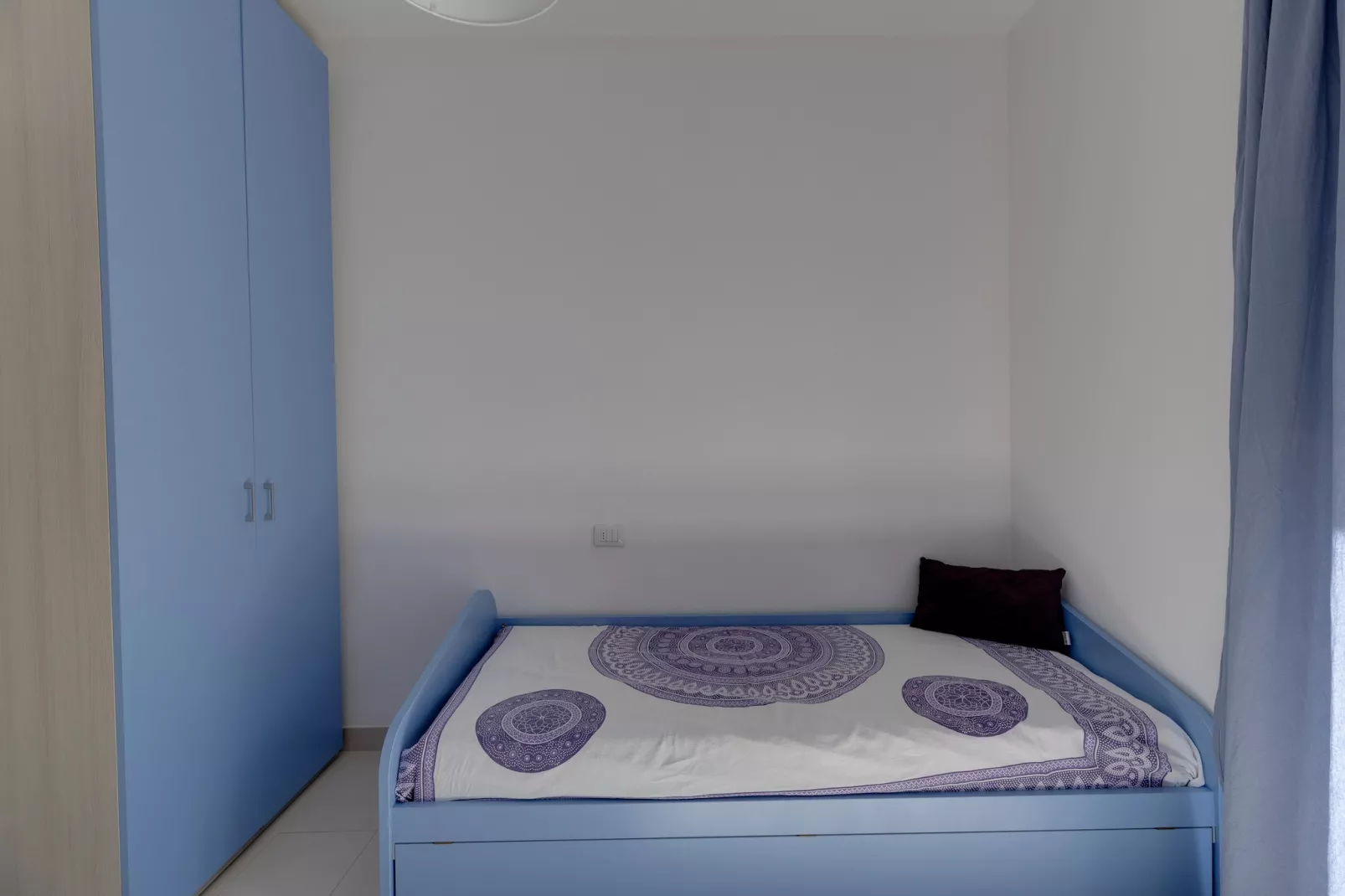 CASA MAESTRALE - Slaapkamer