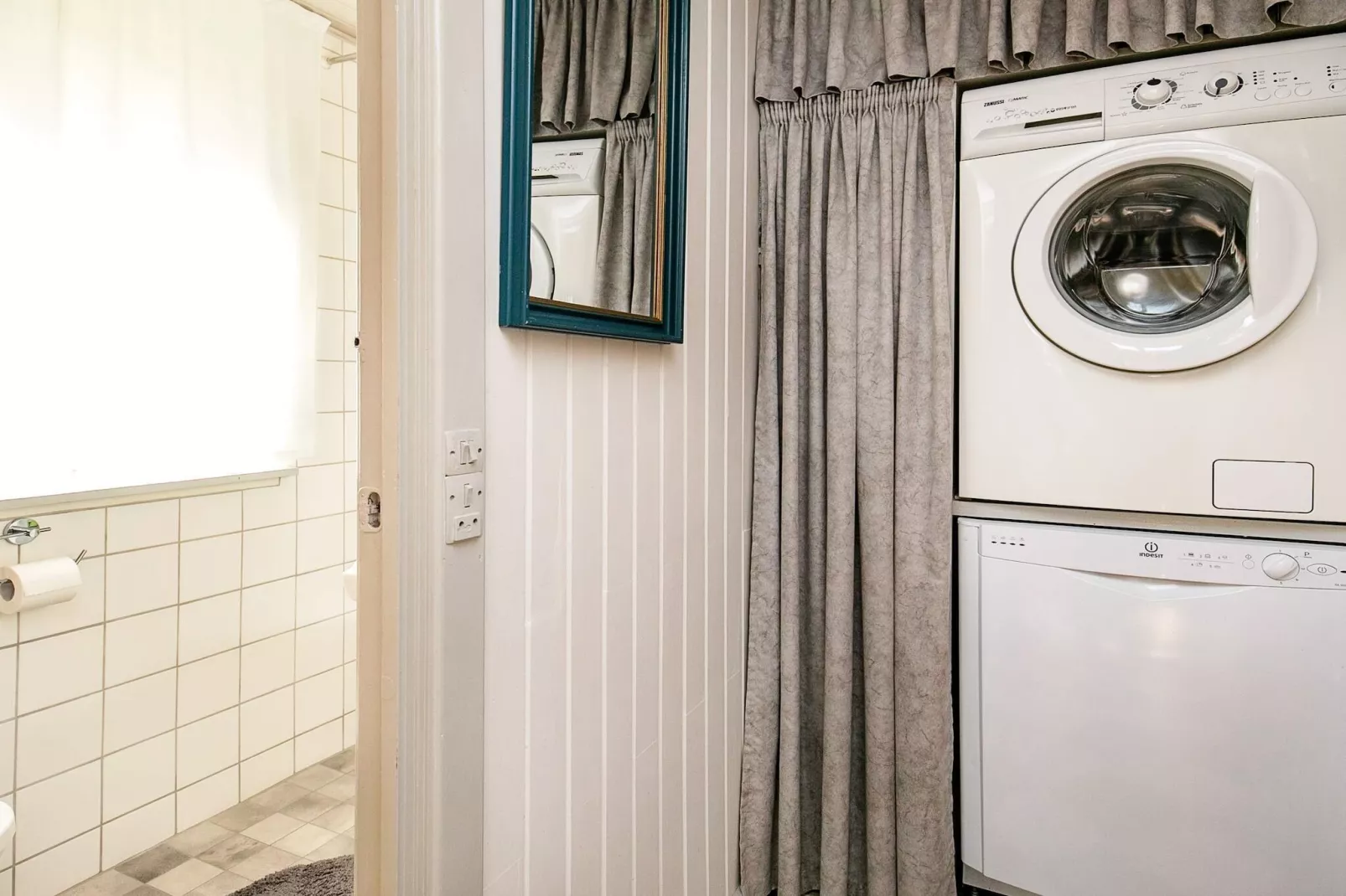 4 persoons vakantie huis in Læsø-By Traum - Binnen