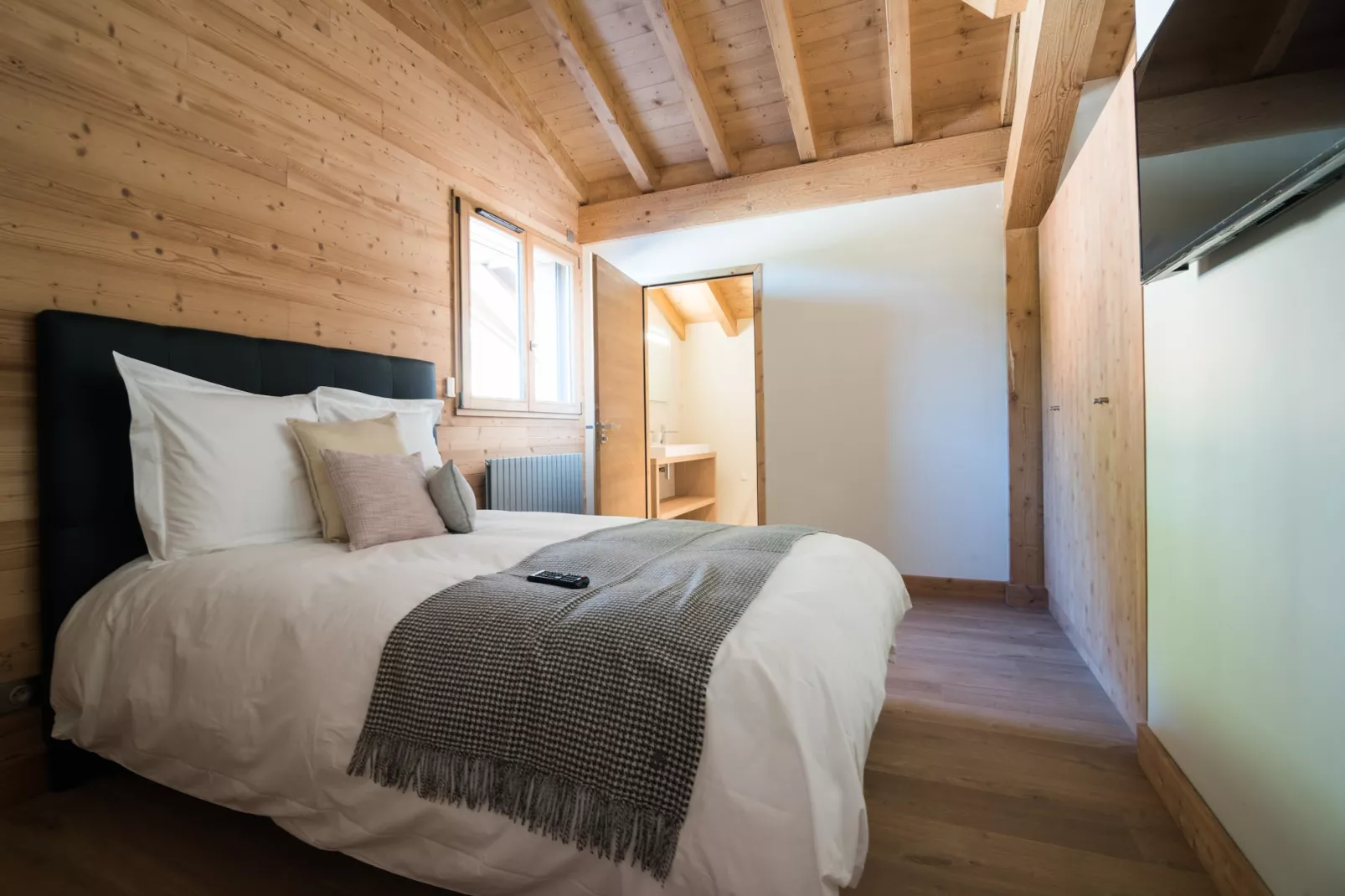 Les Portes de Megève 7