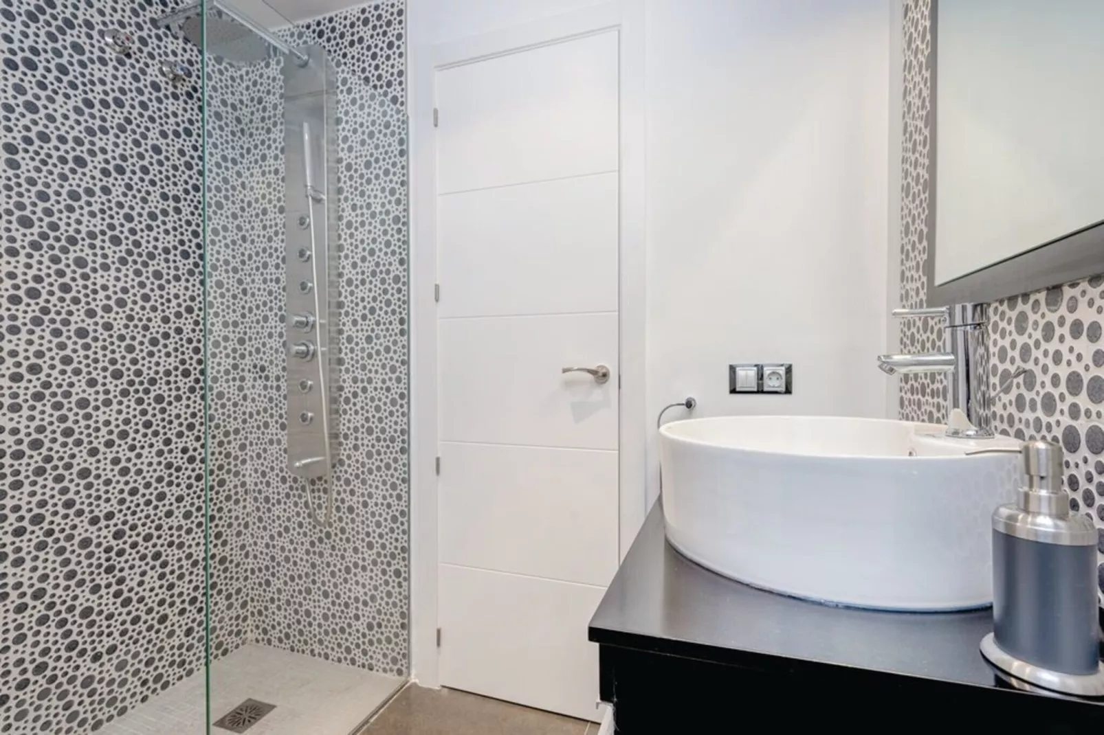 Mar&Golf Riviera del Sol CT 192 - Badkamer