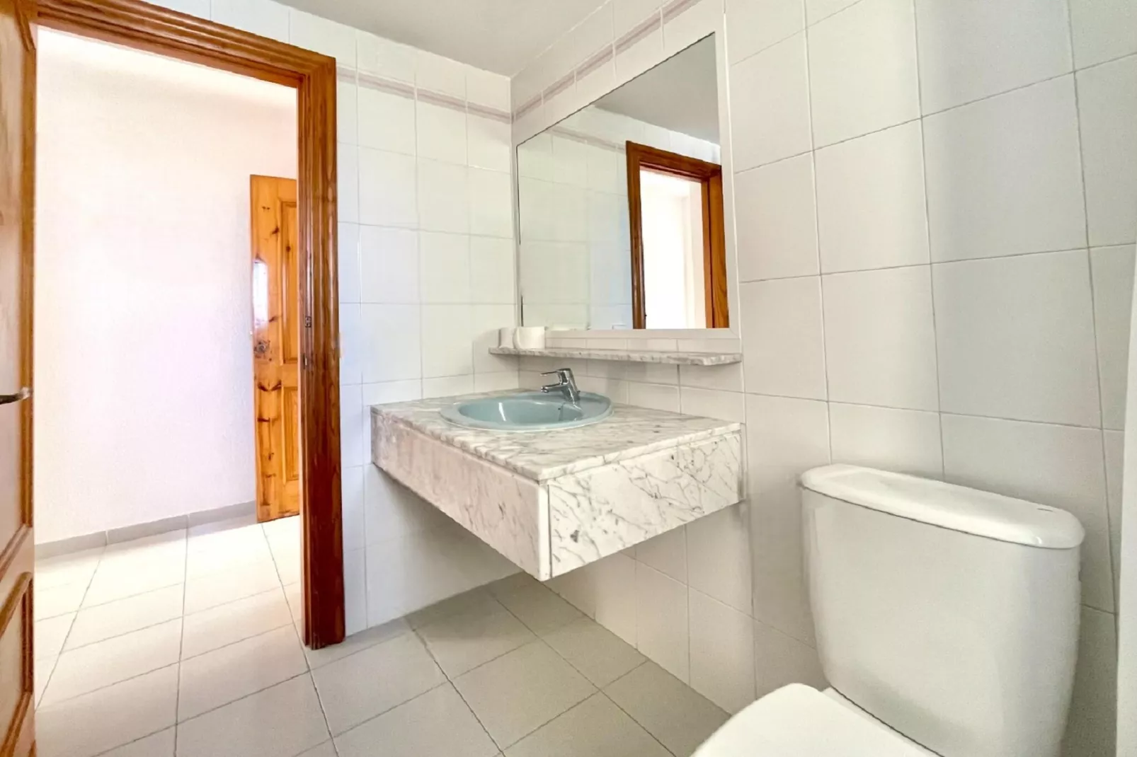 Moguima 1d - Badkamer