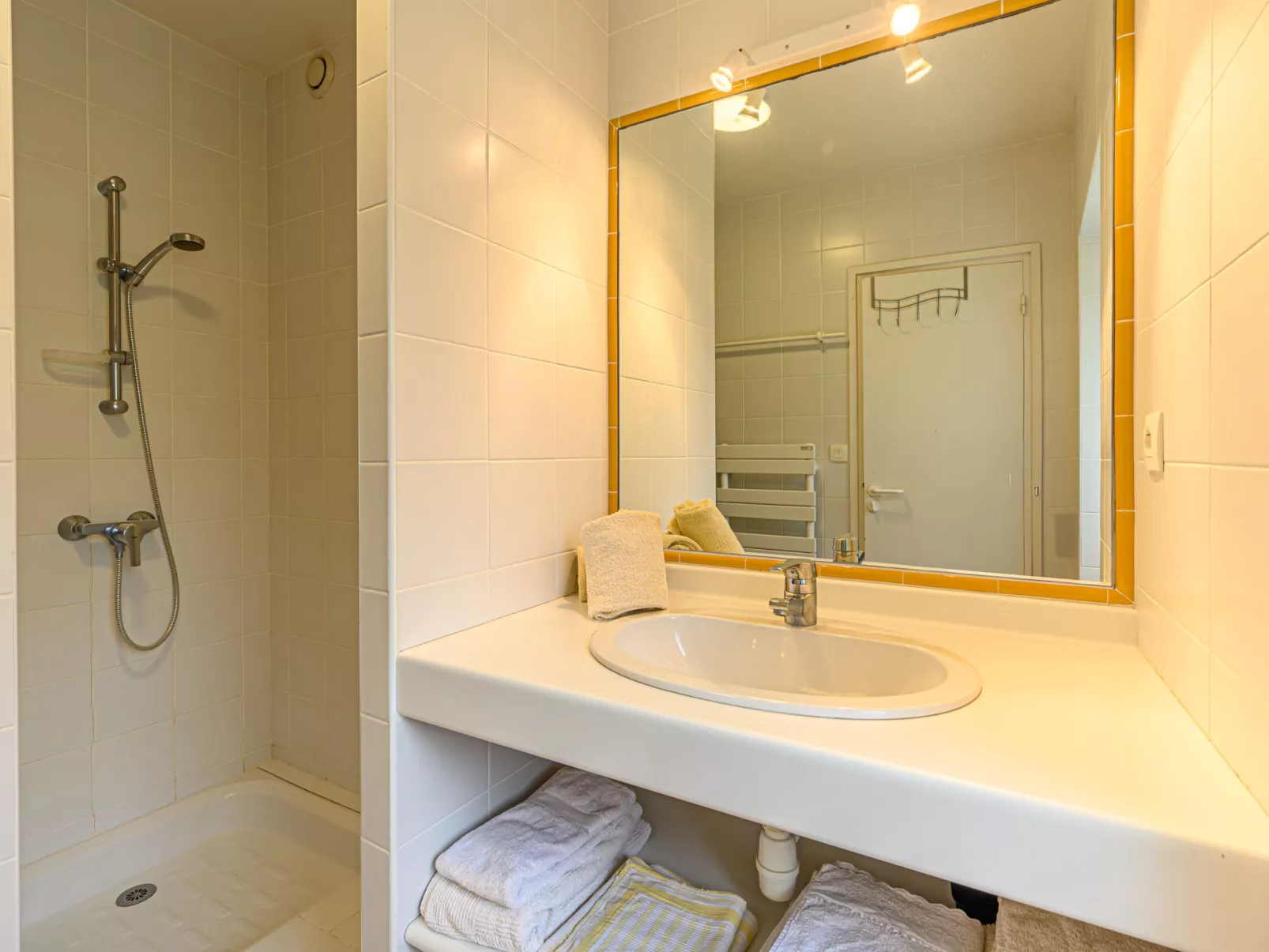 Pen Er Hoët - Binnen