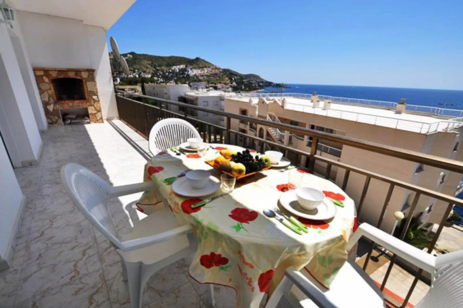 1019 COSTA vista Mar - Terras