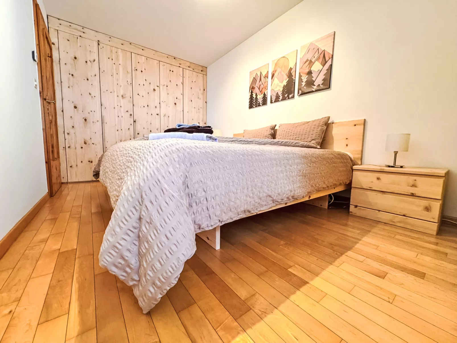 Dmura - Fewo Bernina - Binnen