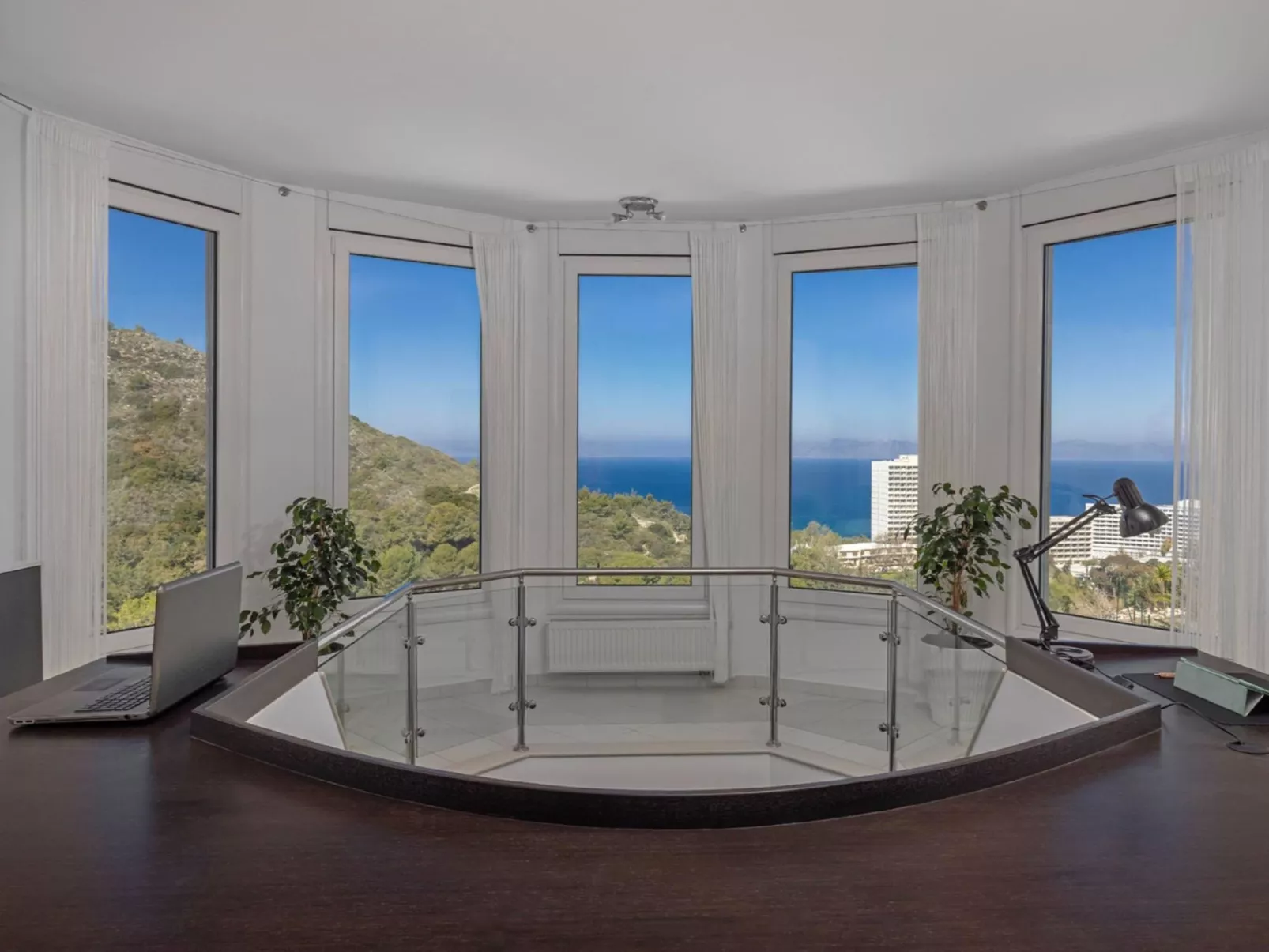 "Adamas Villa Rhodos" - Binnen