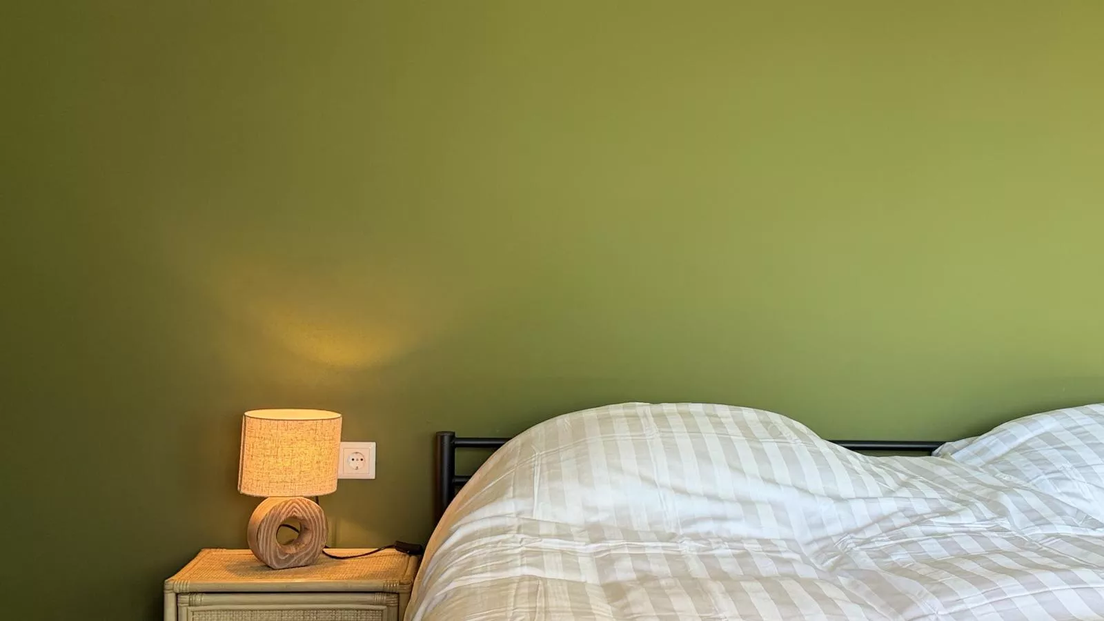 Sientjeshof 1 - Slaapkamer