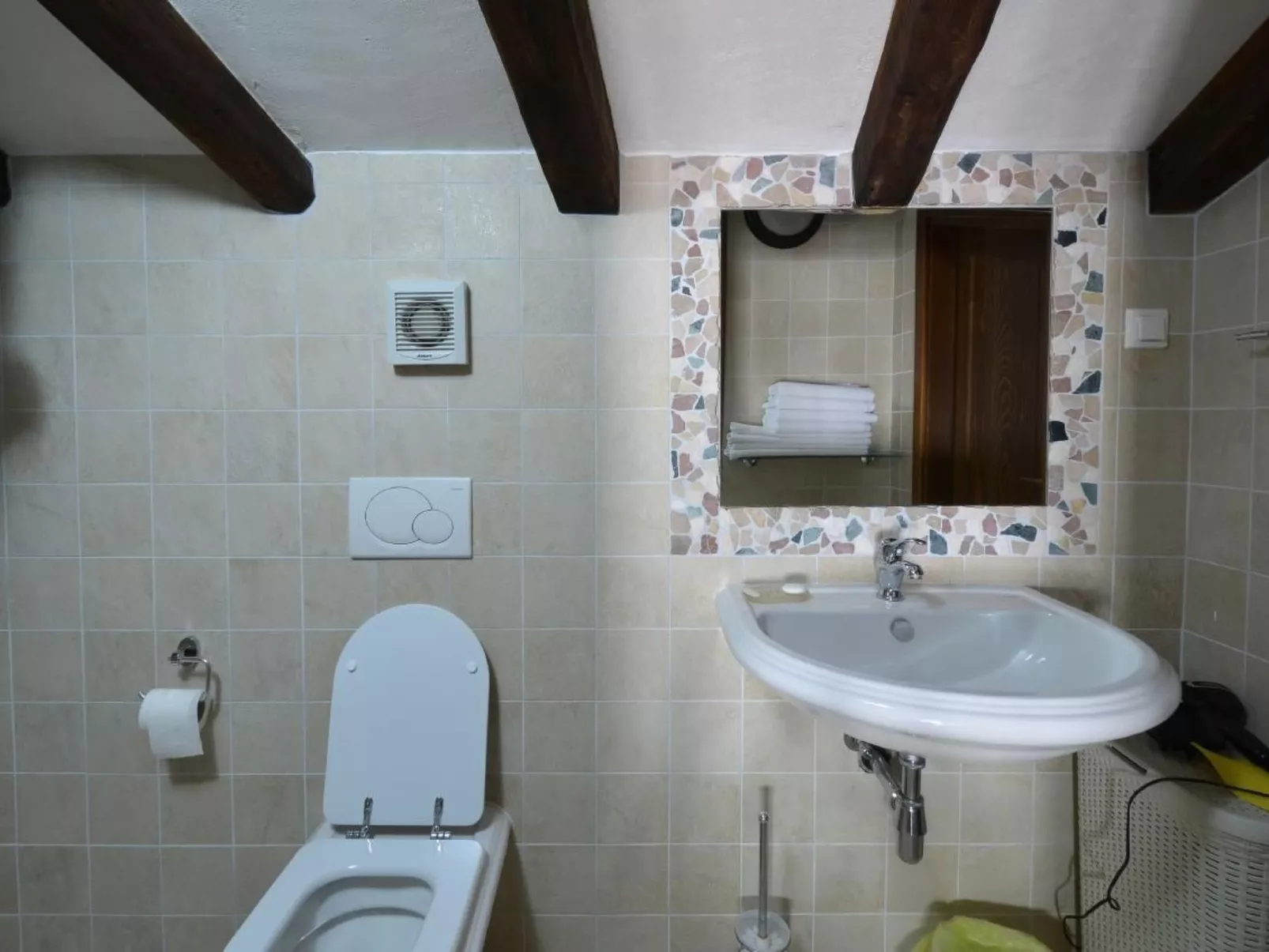 Istrien Traditionelles Steinhaus 1 - Image-tags.info