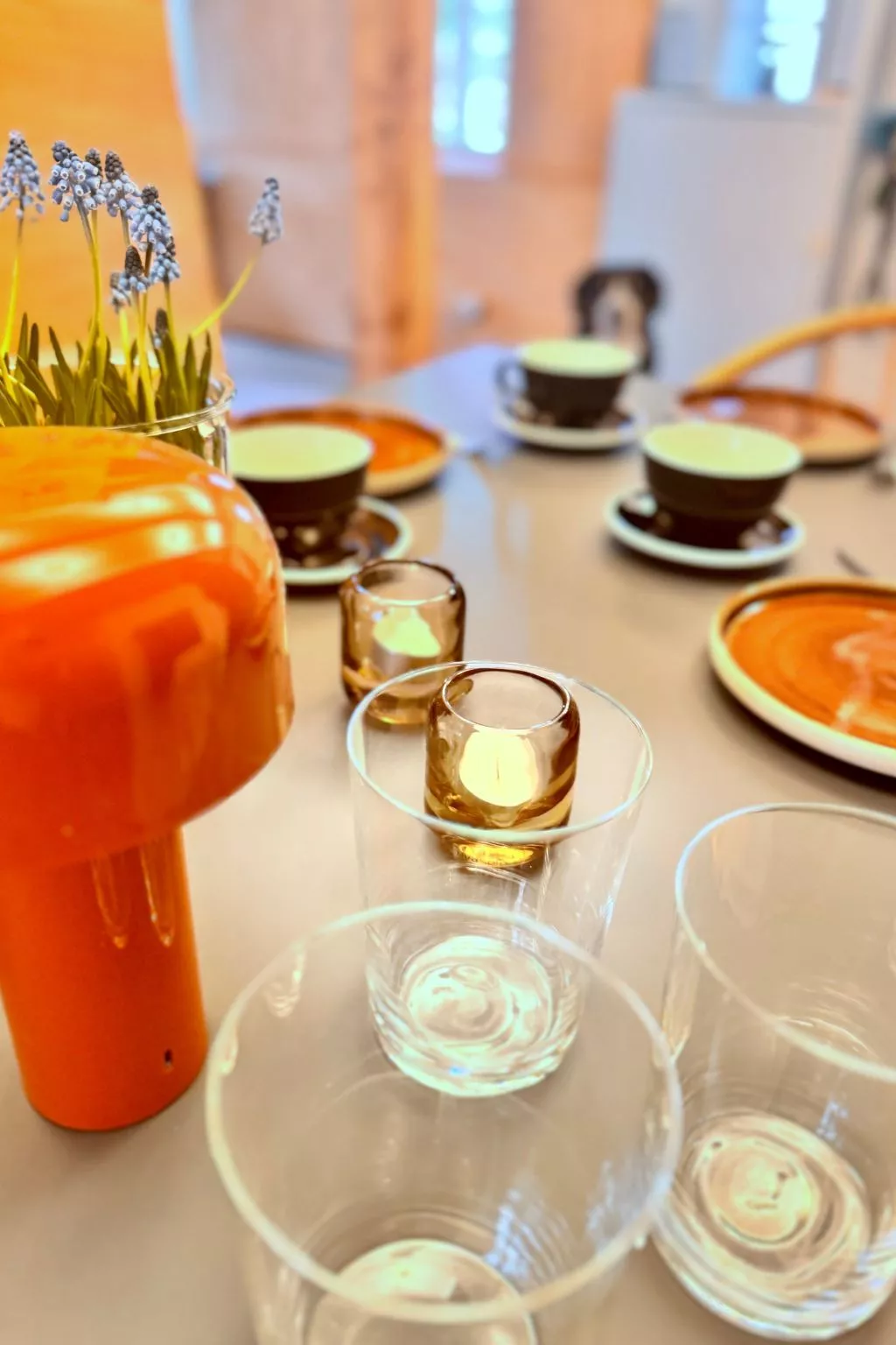 NEU!   dasErbhaus - Binnen