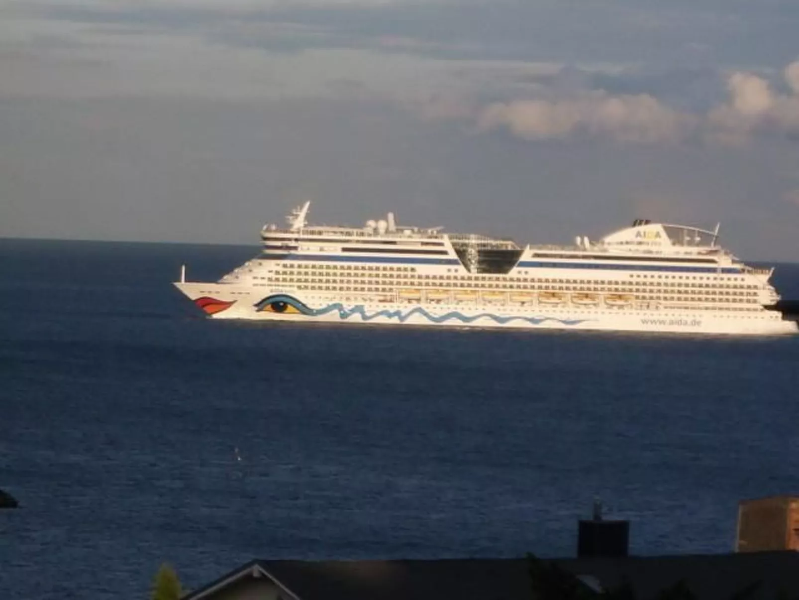 Strandläuferle - Buiten