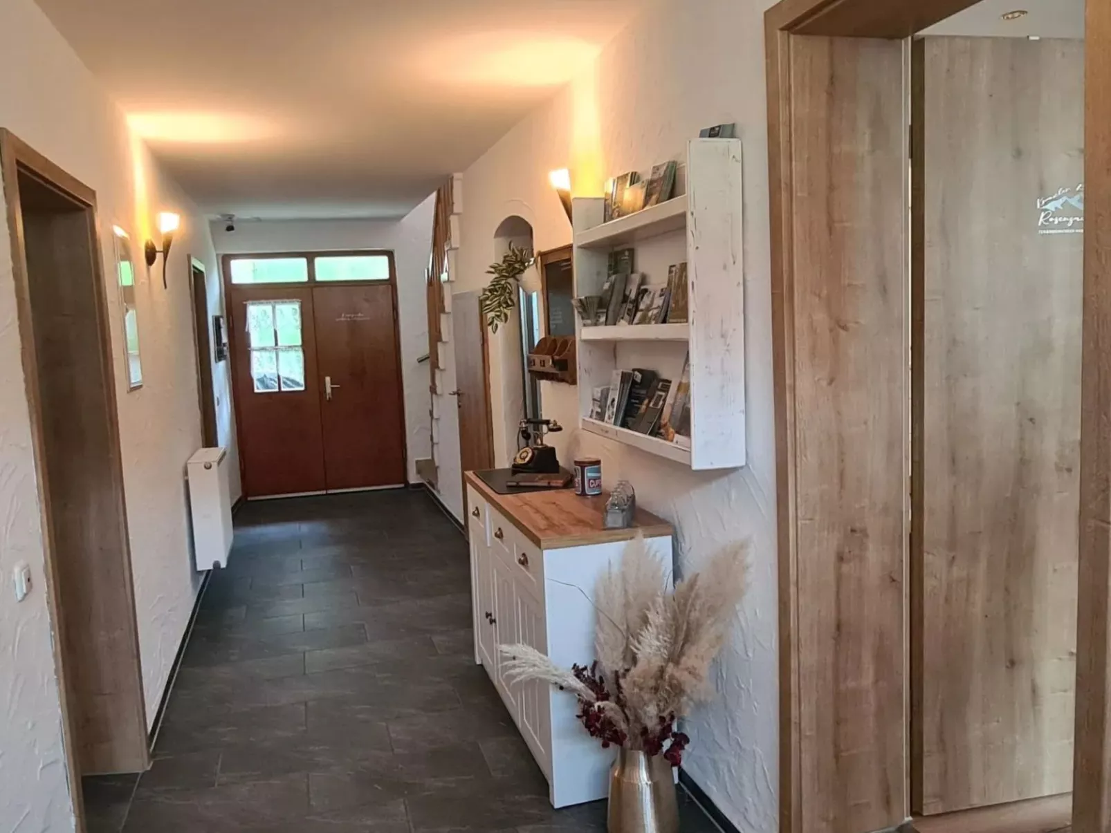 Kraxler Single - Binnen