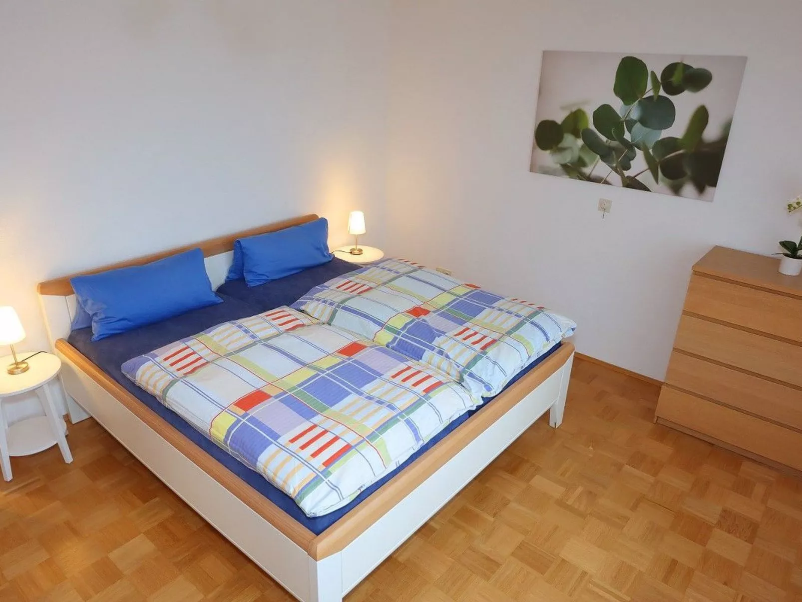 Bertsche 3 Schlafzimmer - Binnen