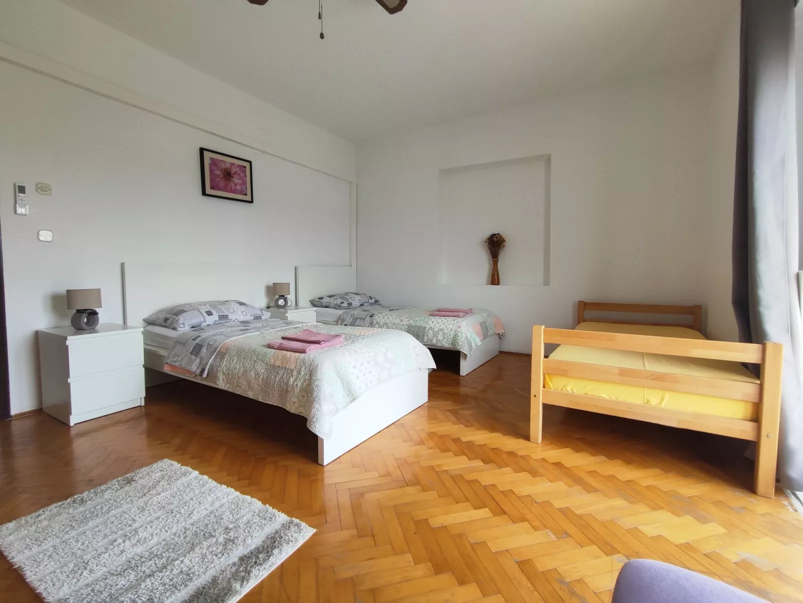 Villa Anela - Binnen