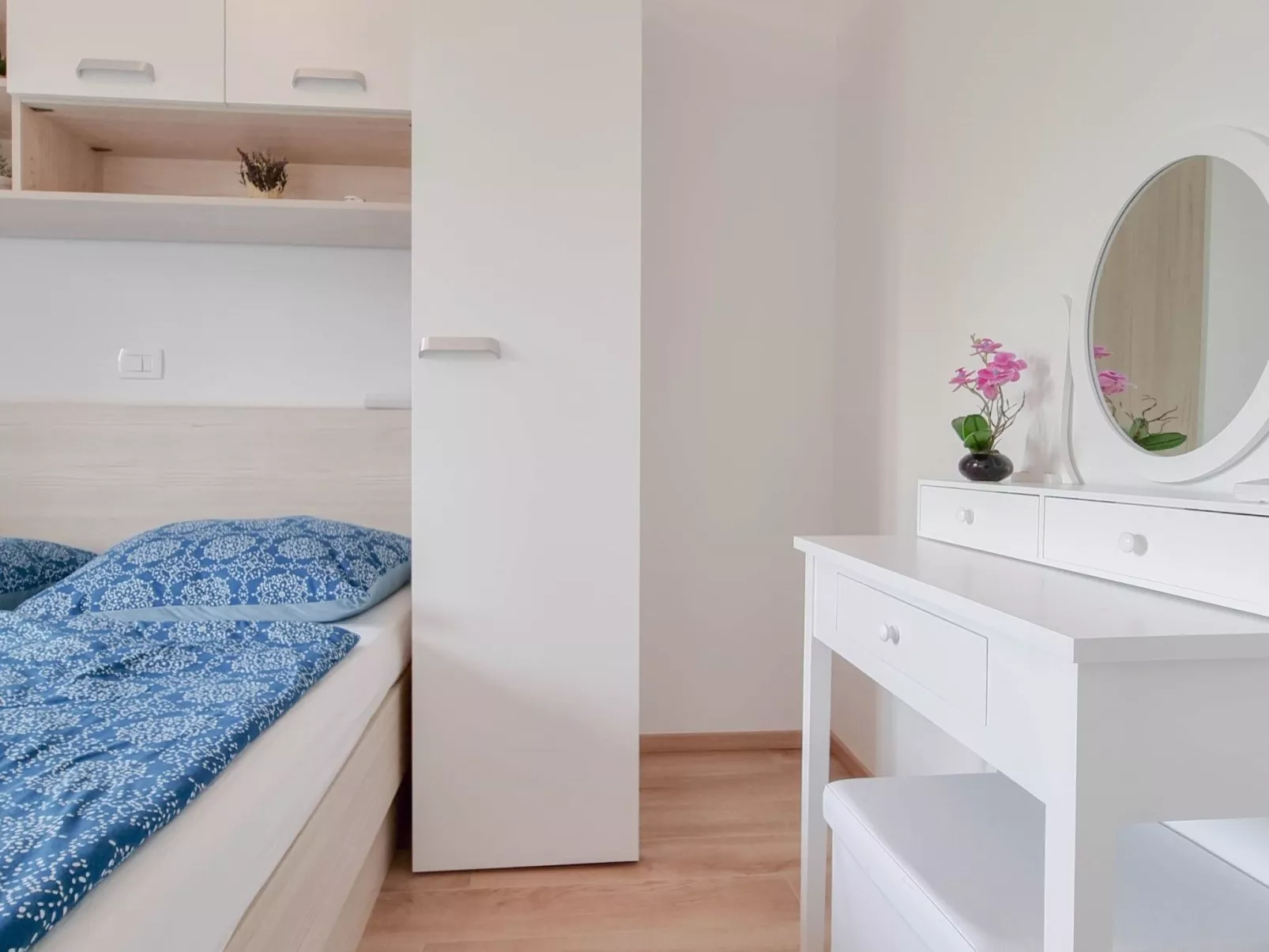 Für 4 Personen ca. 50 m&sup2; in Novigrad, Adriaküste Kroatien (Westküste von I - Image-tags.info